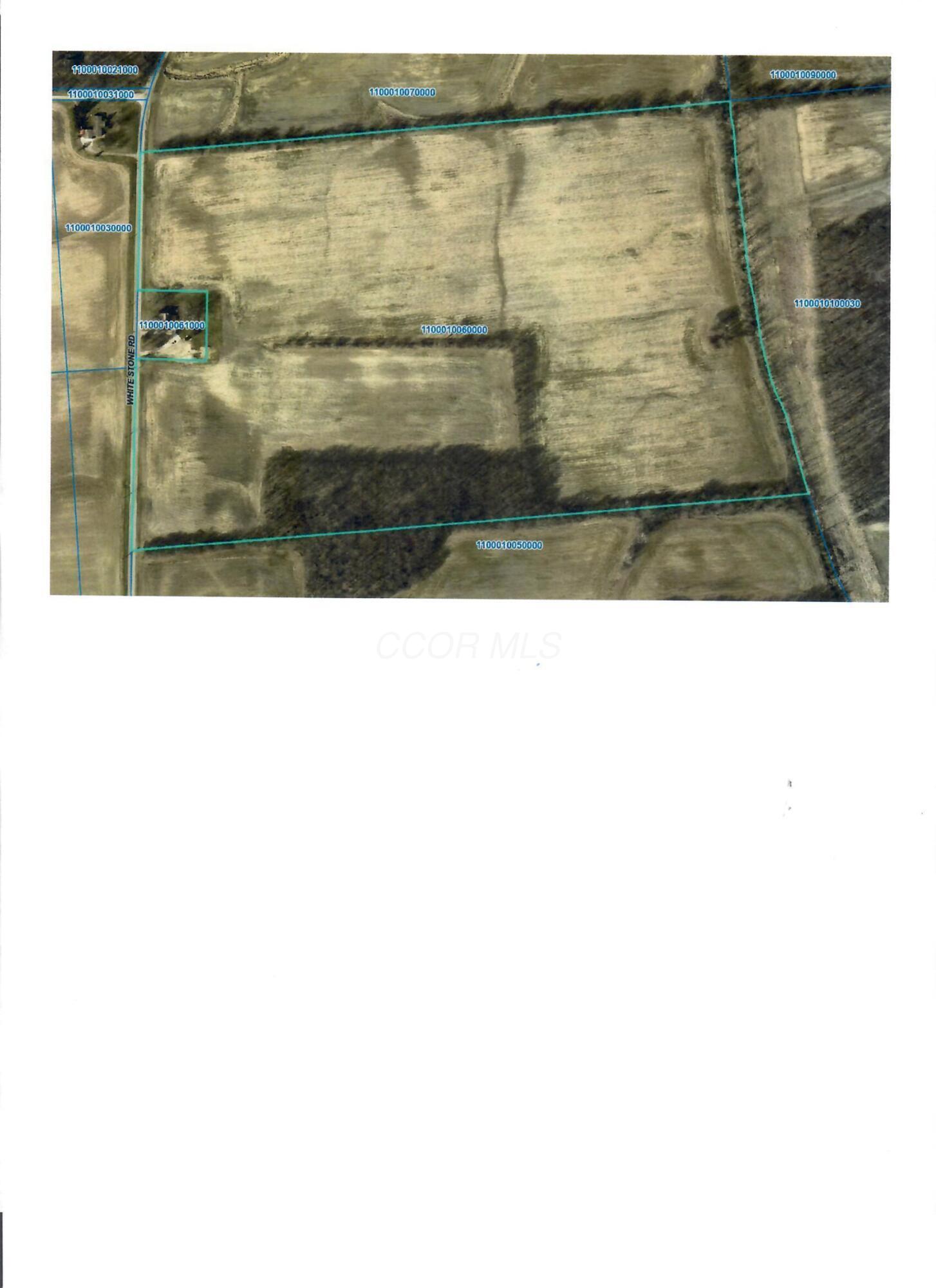 0 White Stone Road, 0 Property Photo 1