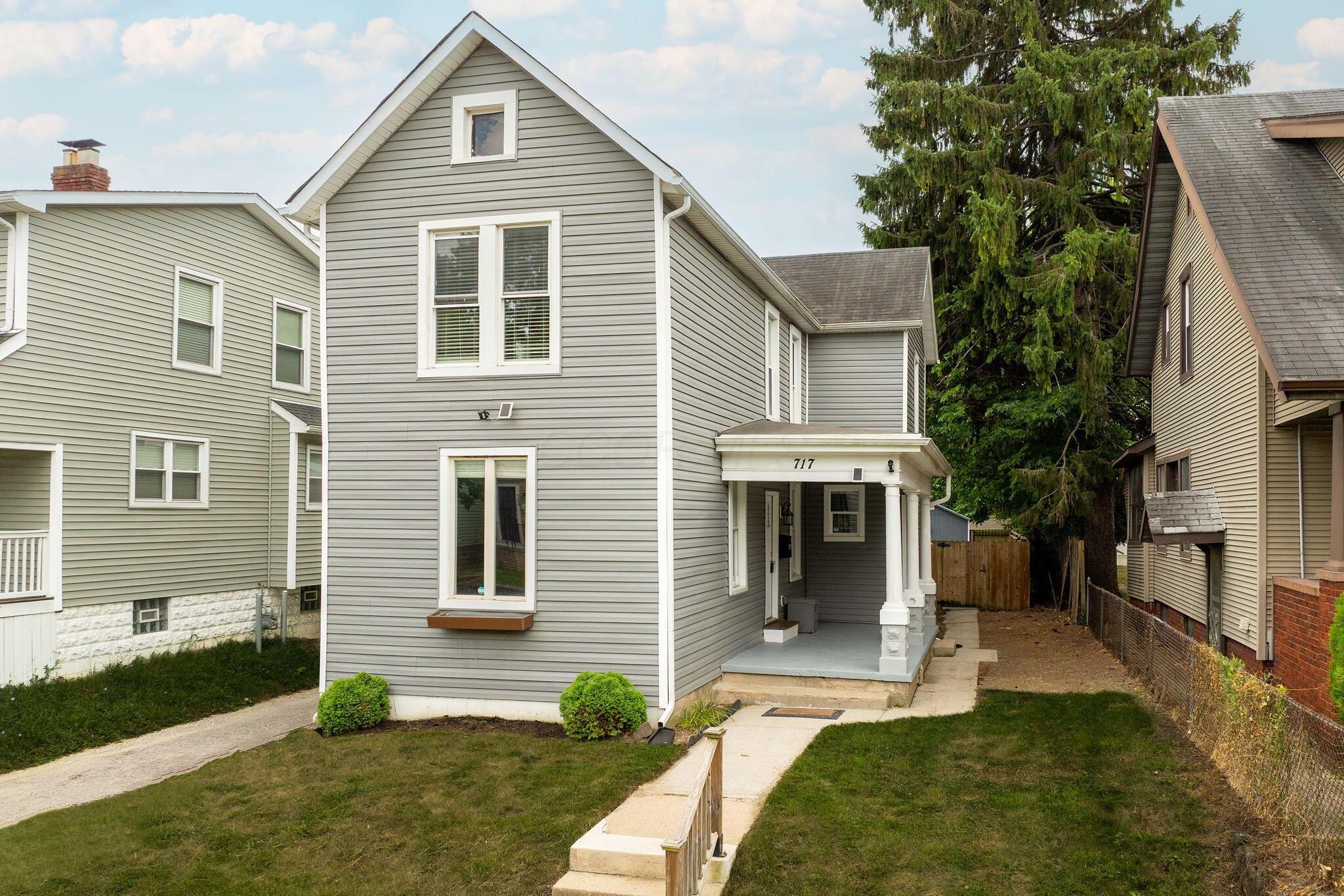 717 Siebert Street