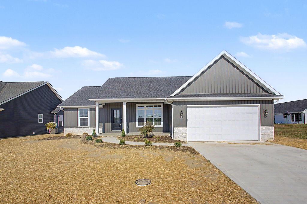 204 De Rosa Drive Property Photo 1