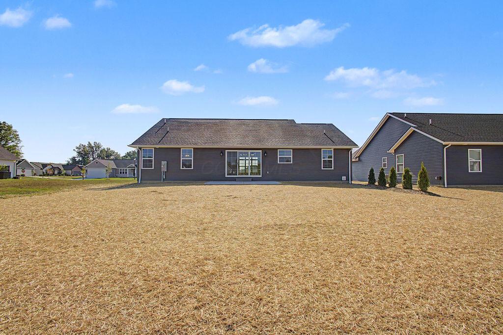204 De Rosa Drive Property Photo 29