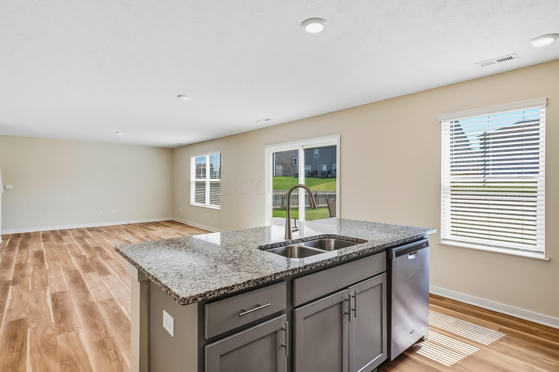 1410 Hansberry Drive Property Photo 11