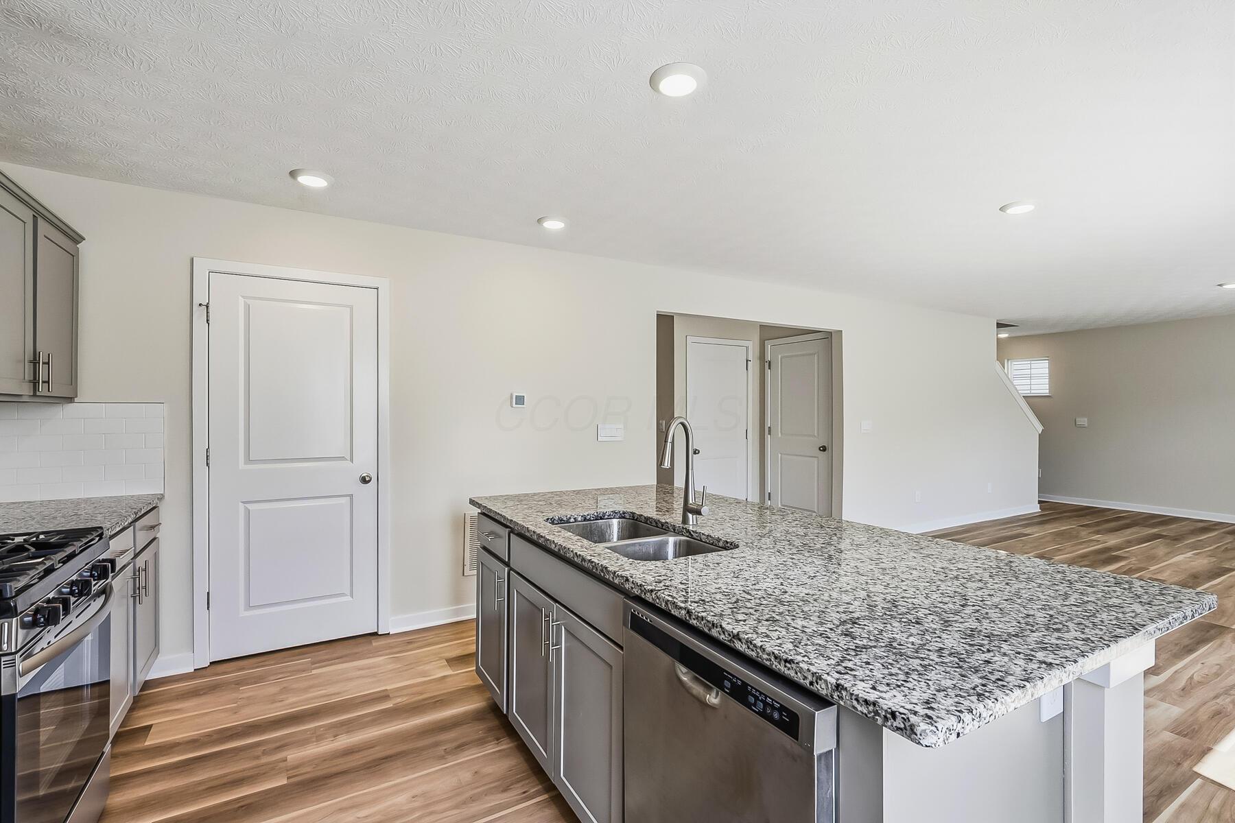 1410 Hansberry Drive Property Photo 12