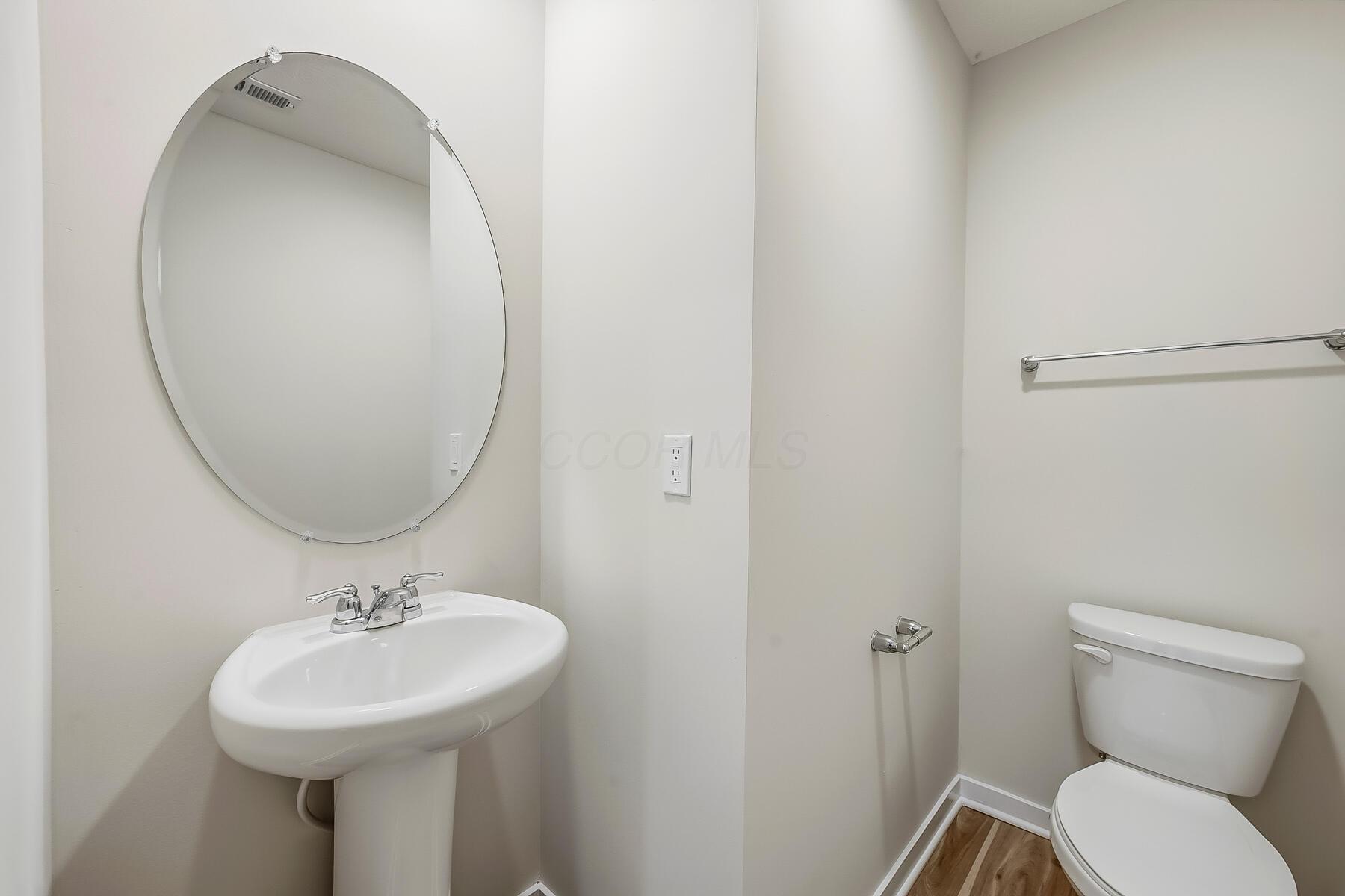 1410 Hansberry Drive Property Photo 17