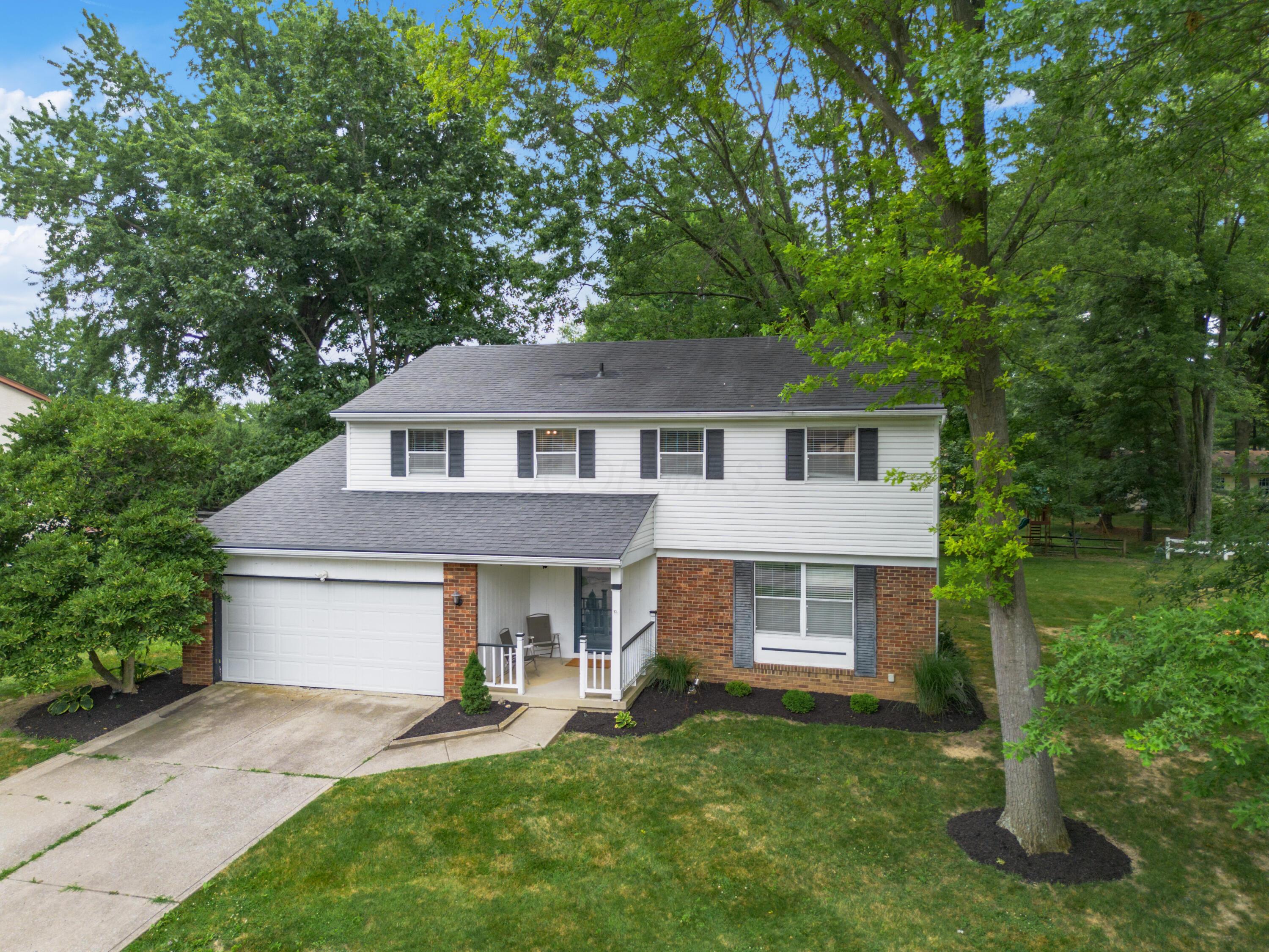 11466 Forest Lane Avenue Property Photo 1