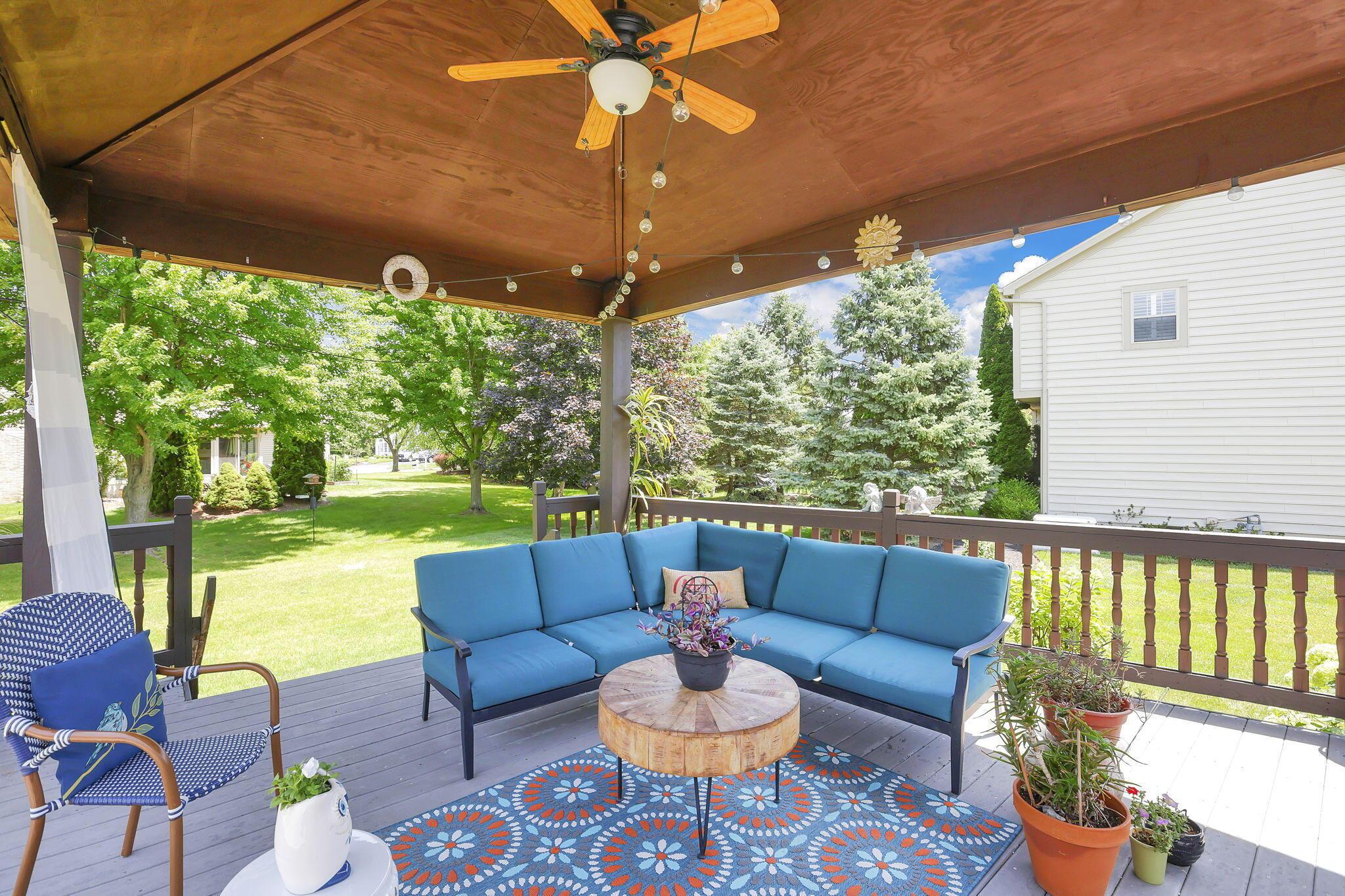 4008 Dorset Court Property Photo 44