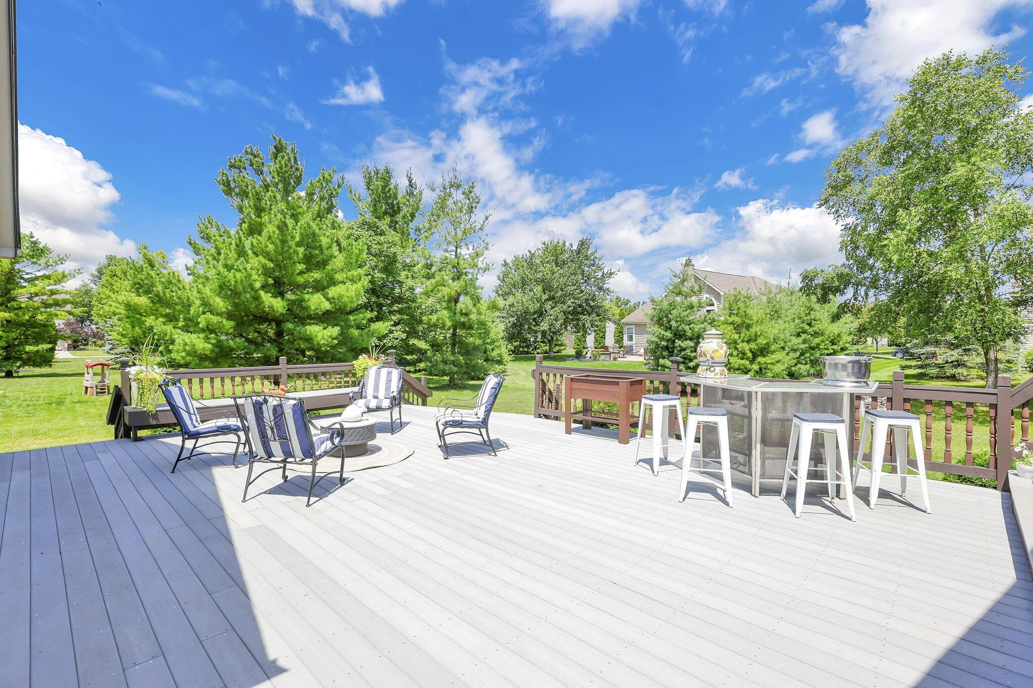 4008 Dorset Court Property Photo 45