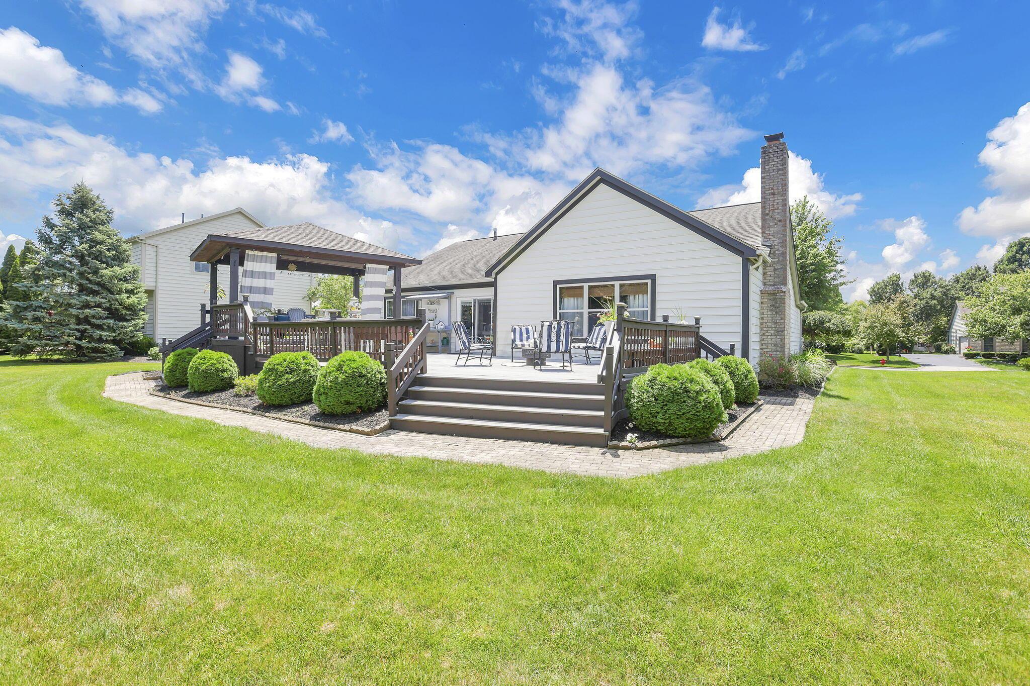 4008 Dorset Court Property Photo 47