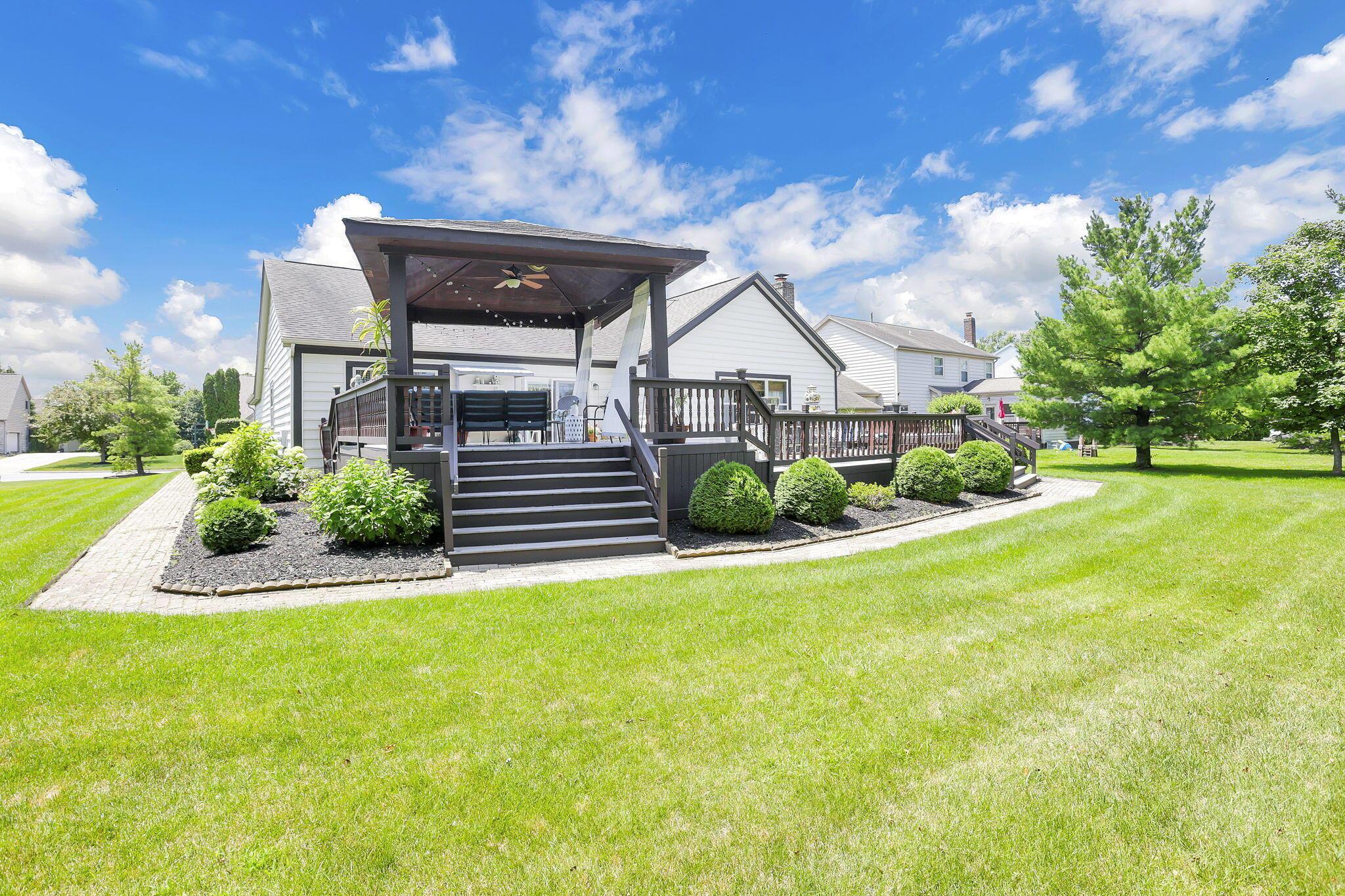 4008 Dorset Court Property Photo 48