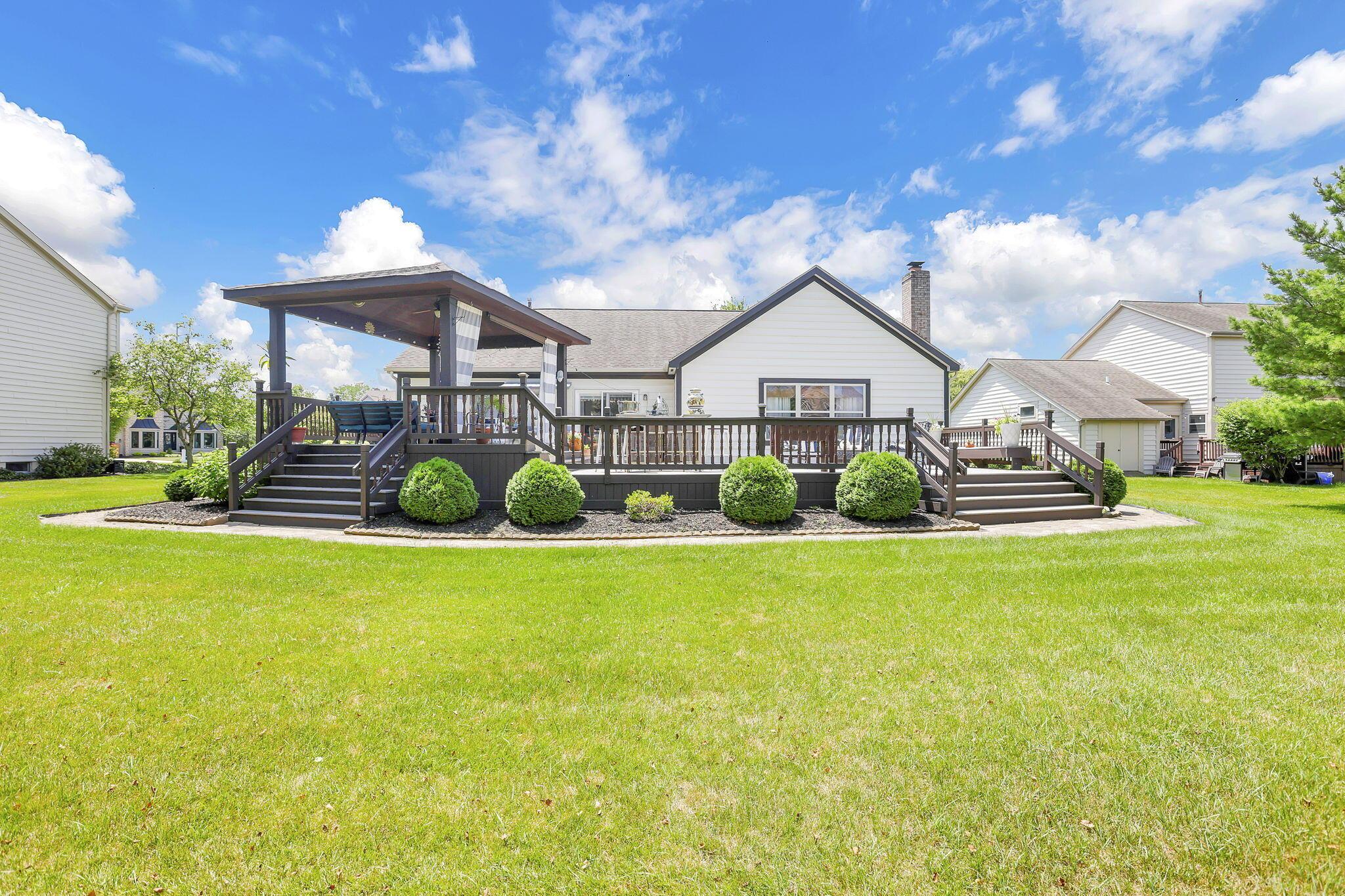 4008 Dorset Court Property Photo 49