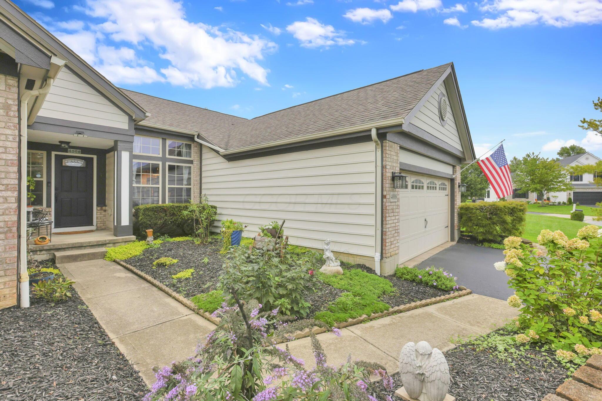 4008 Dorset Court Property Photo 54