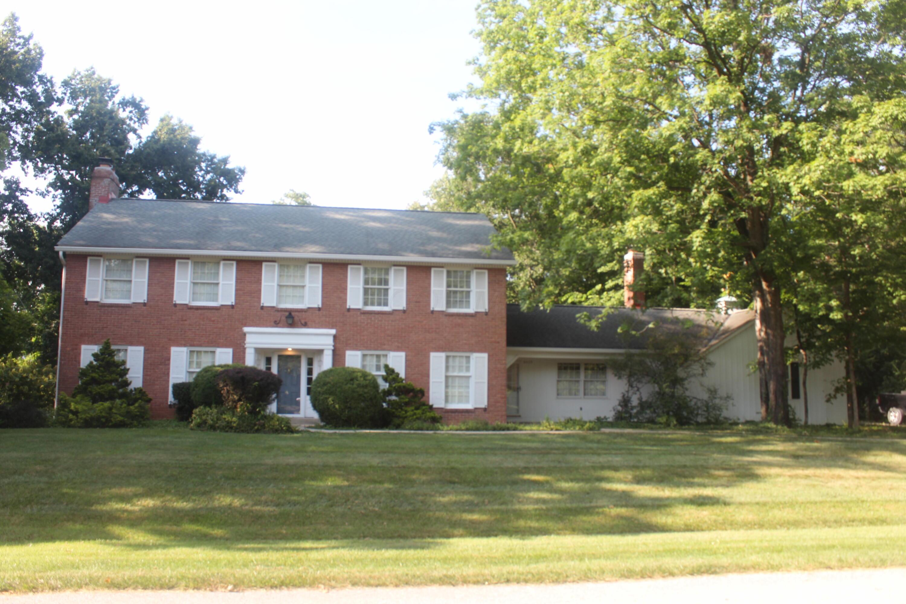 6010 Forestview Drive Property Photo 1