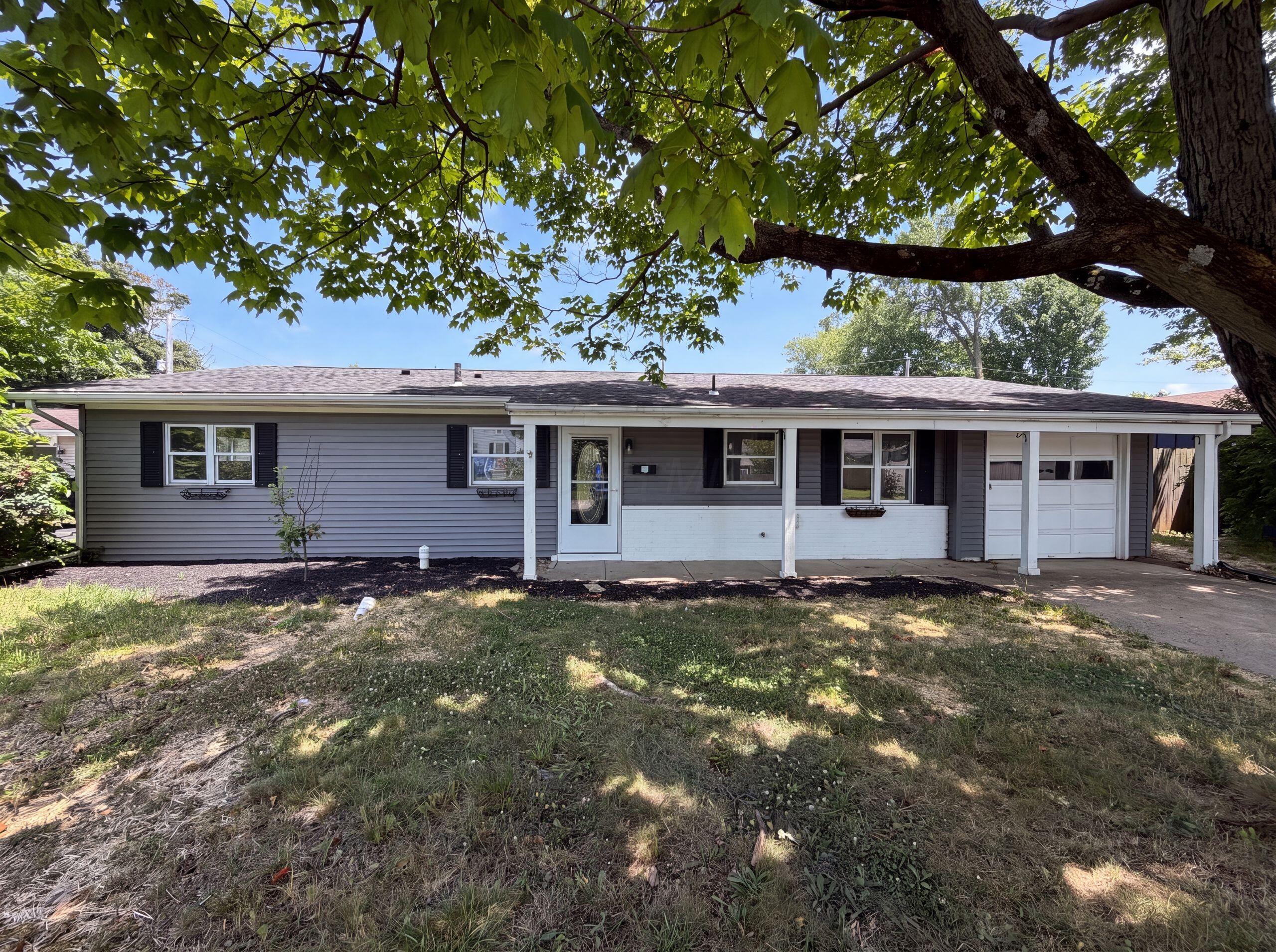 932 Lincoln Drive
