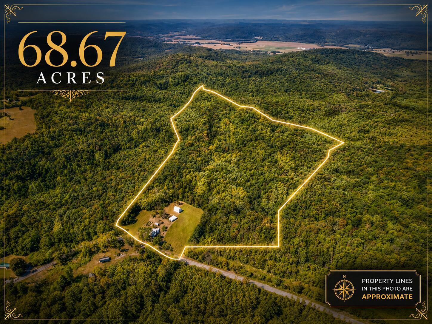 4511 Potts Hill Road Property Photo 2