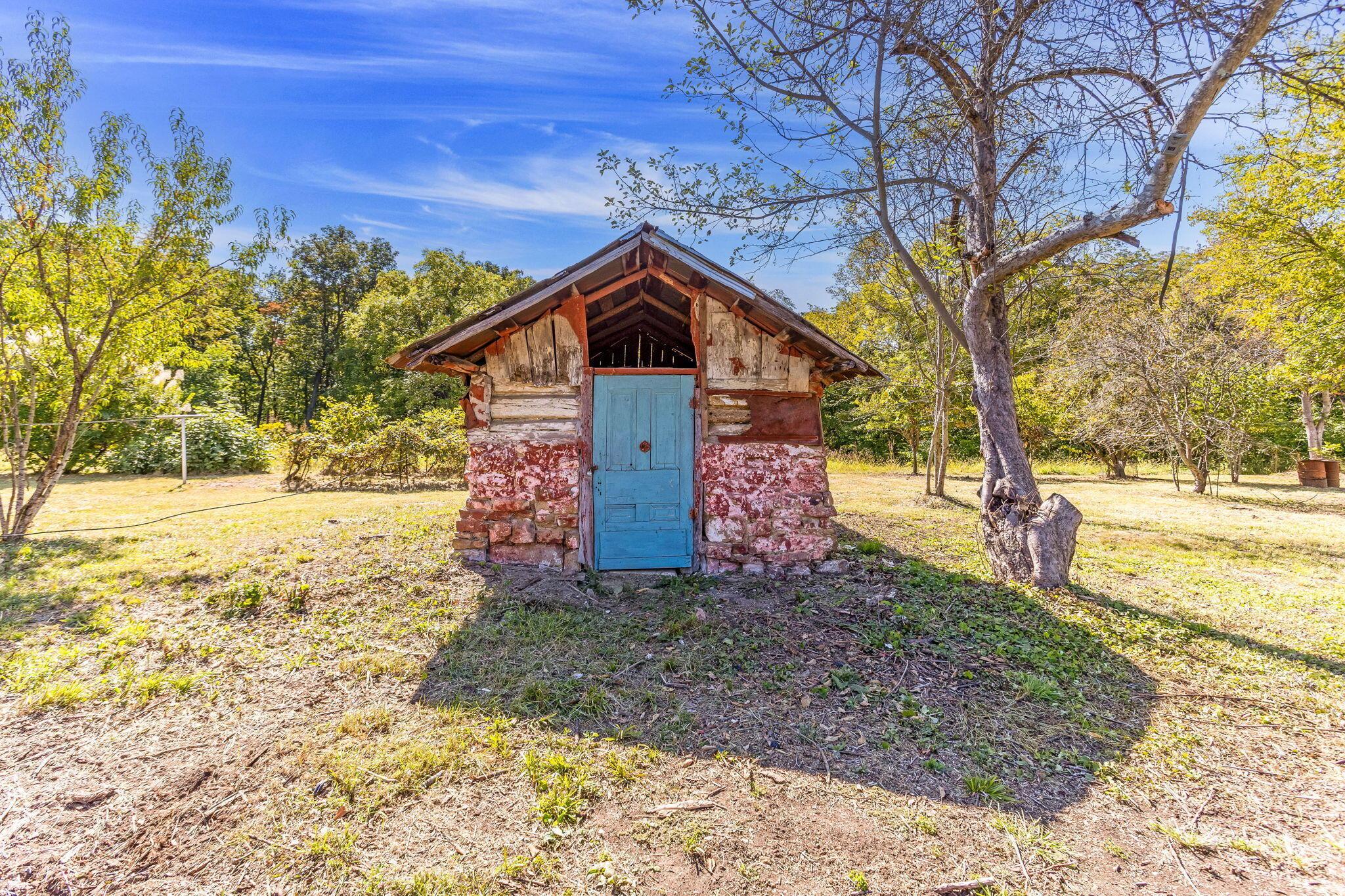 4511 Potts Hill Road Property Photo 44