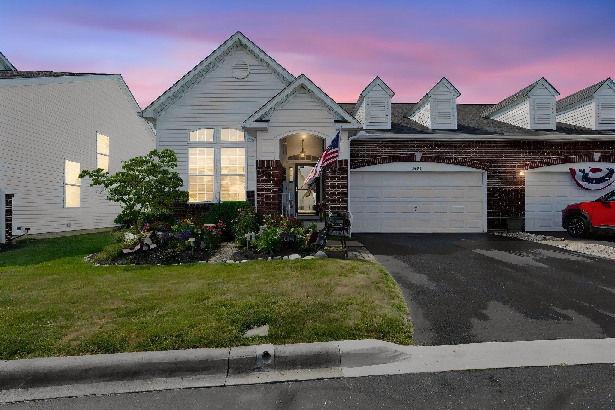 3203 Belstead Drive Property Photo 1
