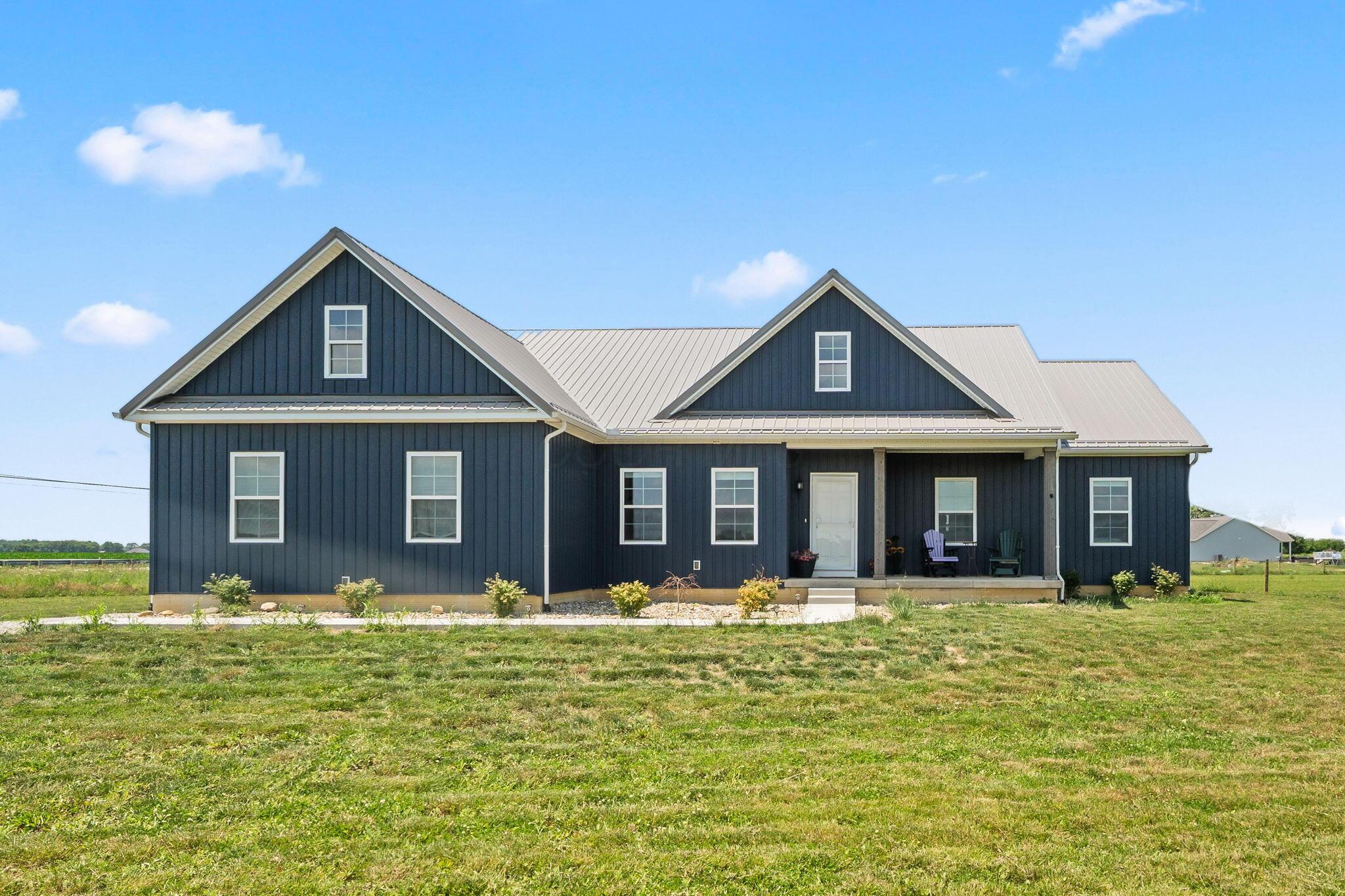 5732 State Route 203 Property Photo 1