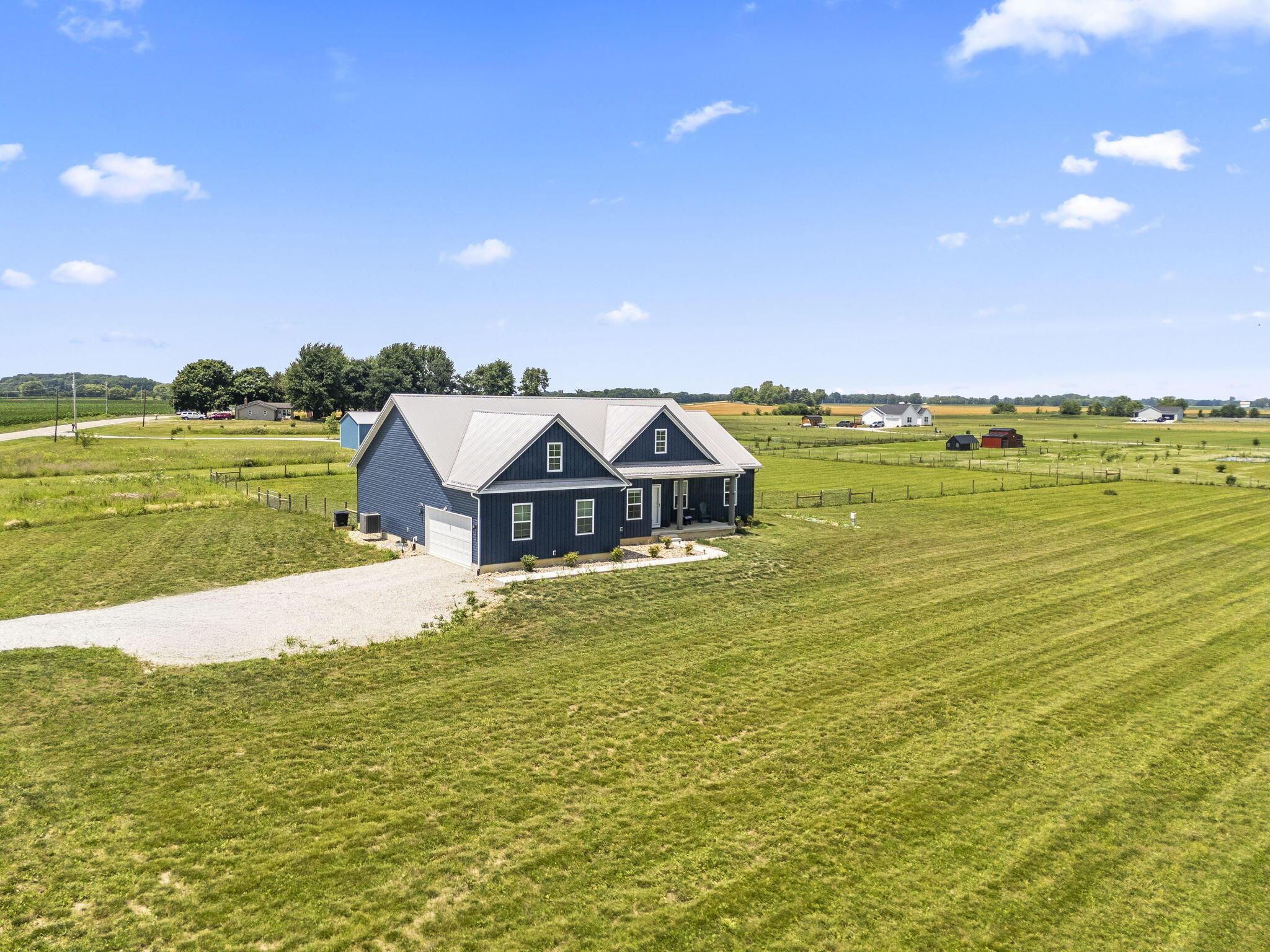5732 State Route 203 Property Photo 1