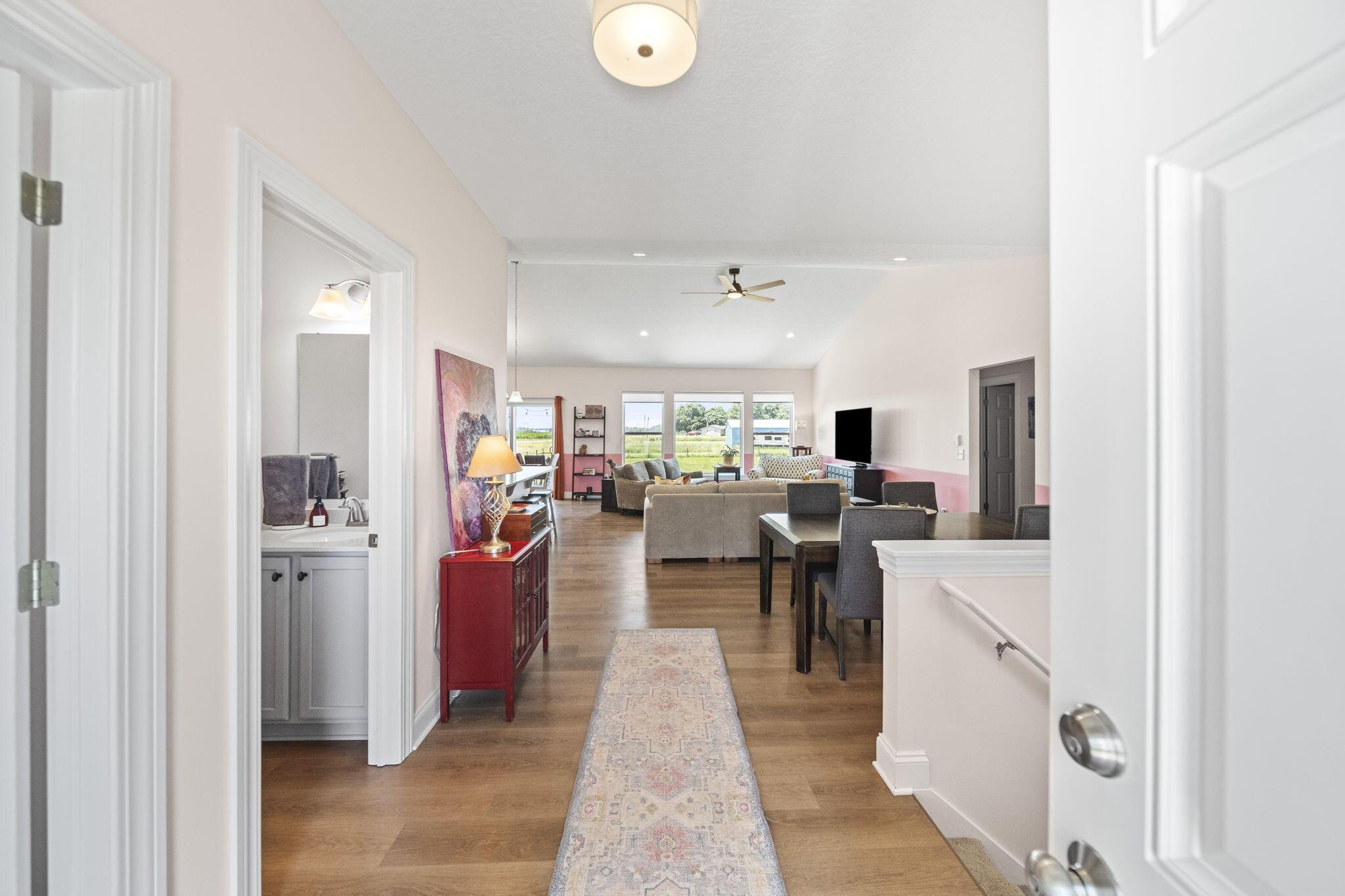 5732 State Route 203 Property Photo 4