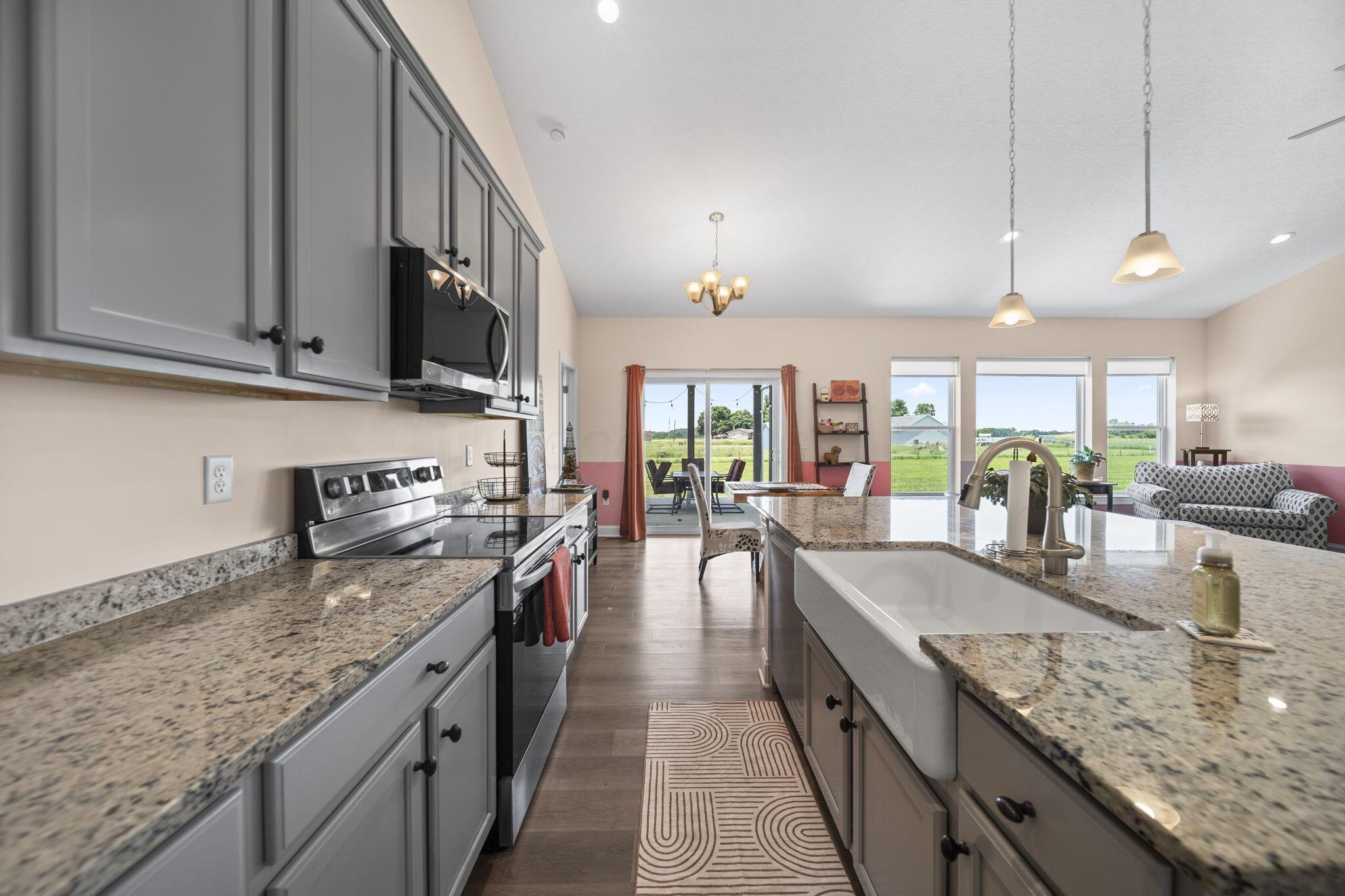5732 State Route 203 Property Photo 8