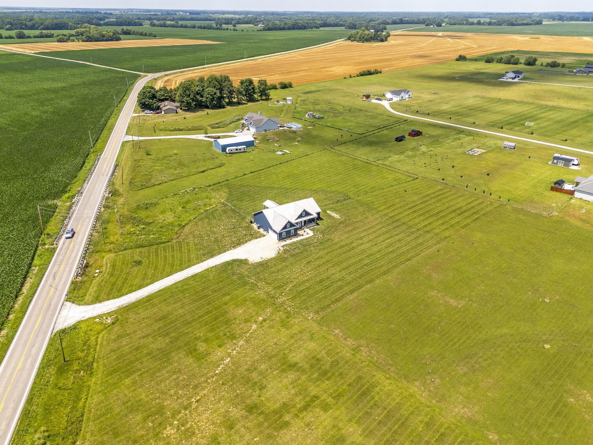 5732 State Route 203 Property Photo 60