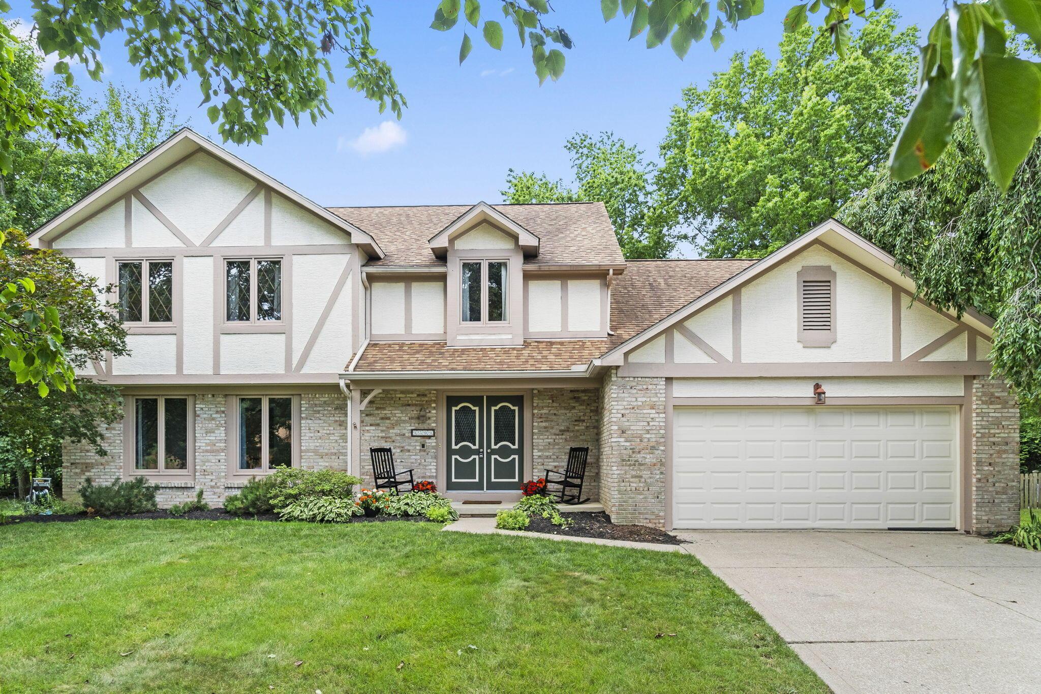 1301 Black Oak