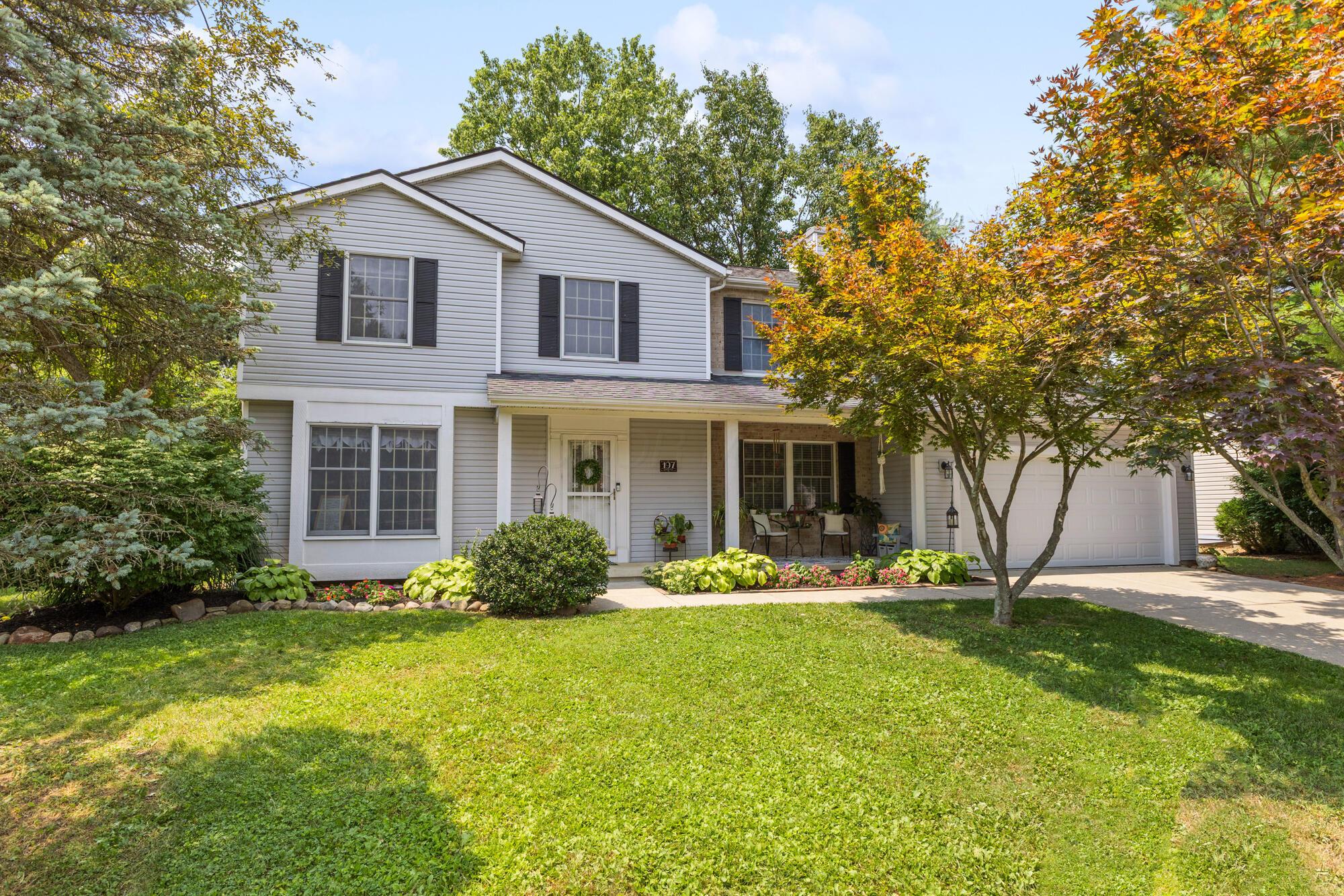 197 S Fork Circle Property Photo 1