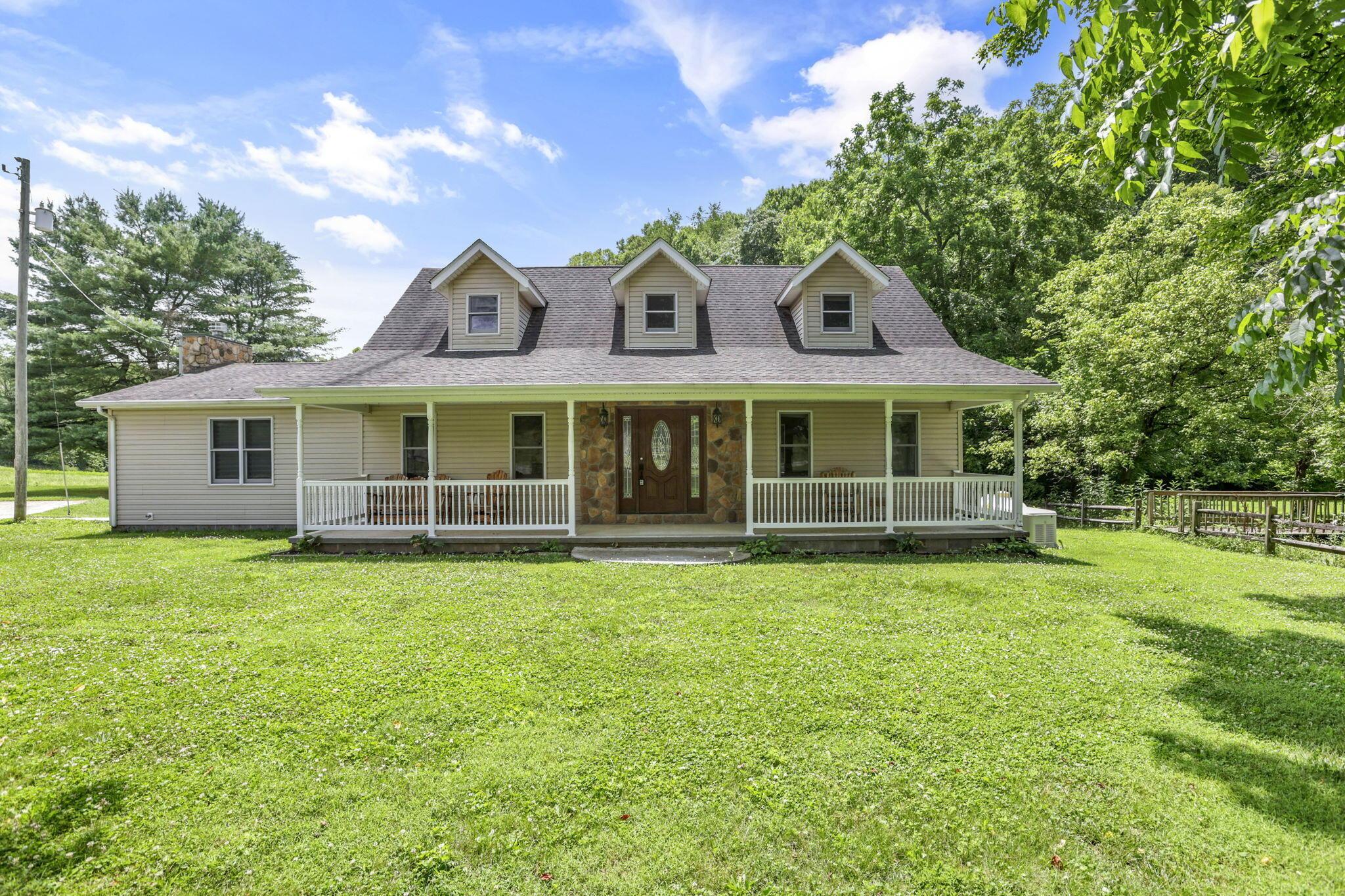 62766 Dunkle Creek Road Property Photo 1