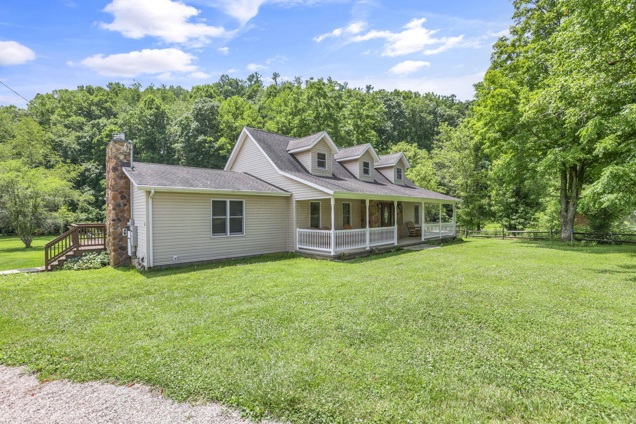 62766 Dunkle Creek Road Property Photo 2