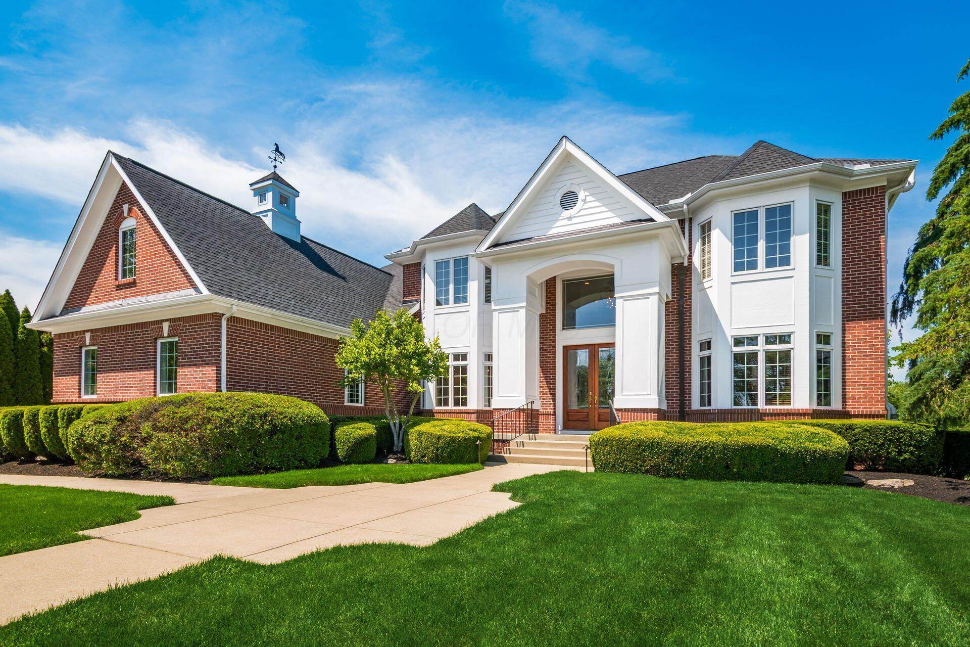 7828 Tartan Fields Drive Property Photo 1