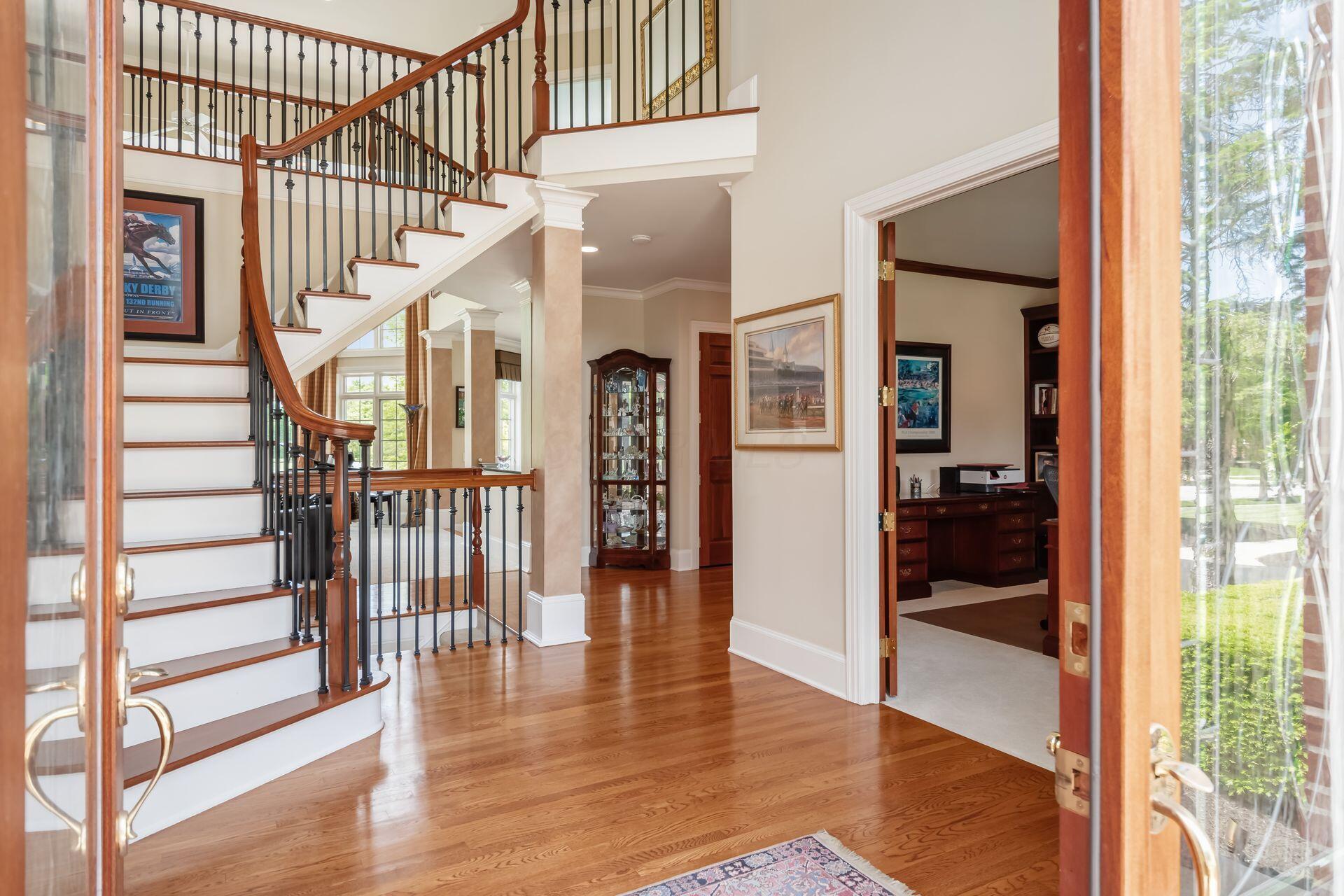 7828 Tartan Fields Drive Property Photo 3