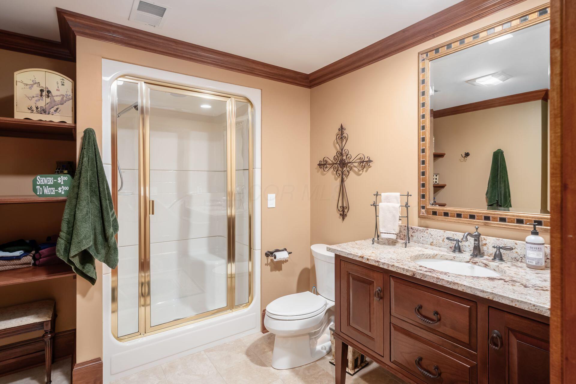 7828 Tartan Fields Drive Property Photo 46