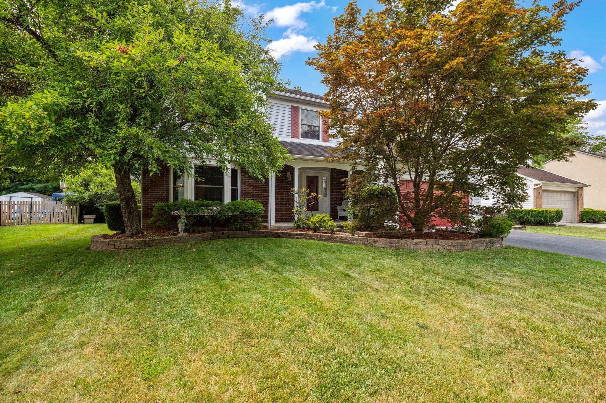 6599 Forrester Way Property Photo 1