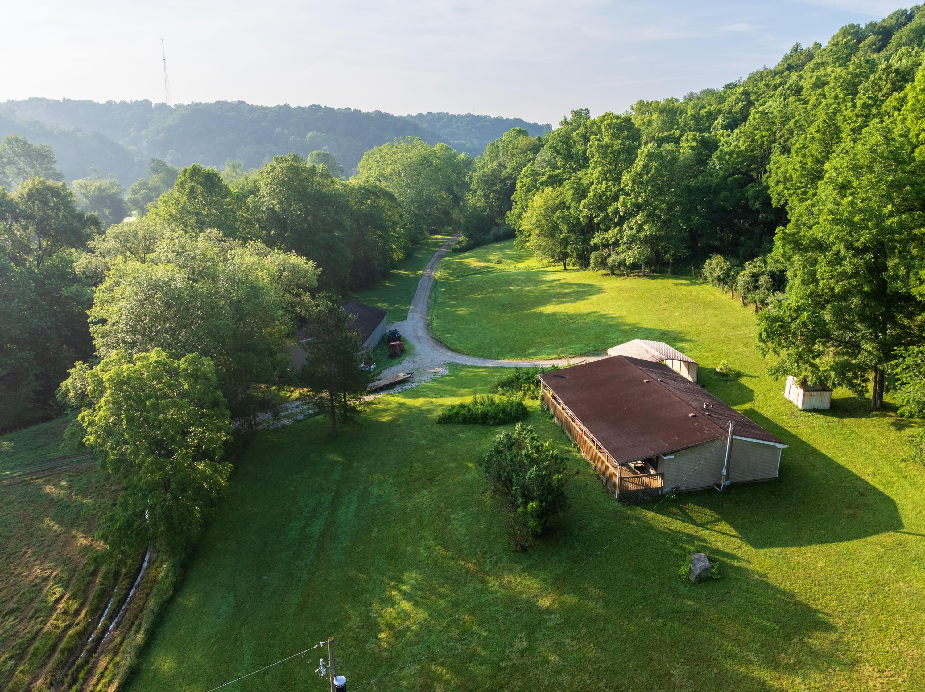 9791 Swaro Road Property Photo 3