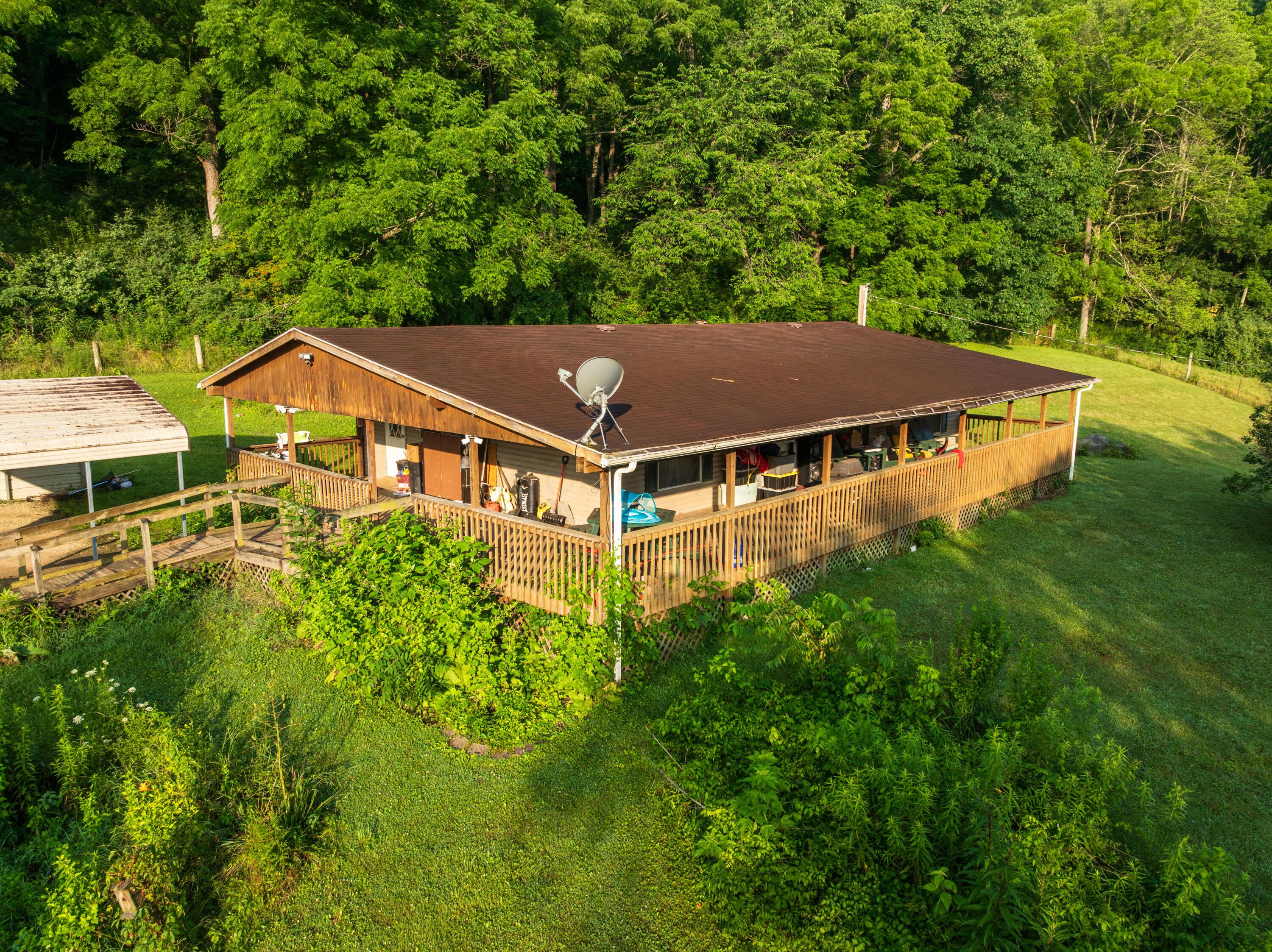 9791 Swaro Road Property Photo 4