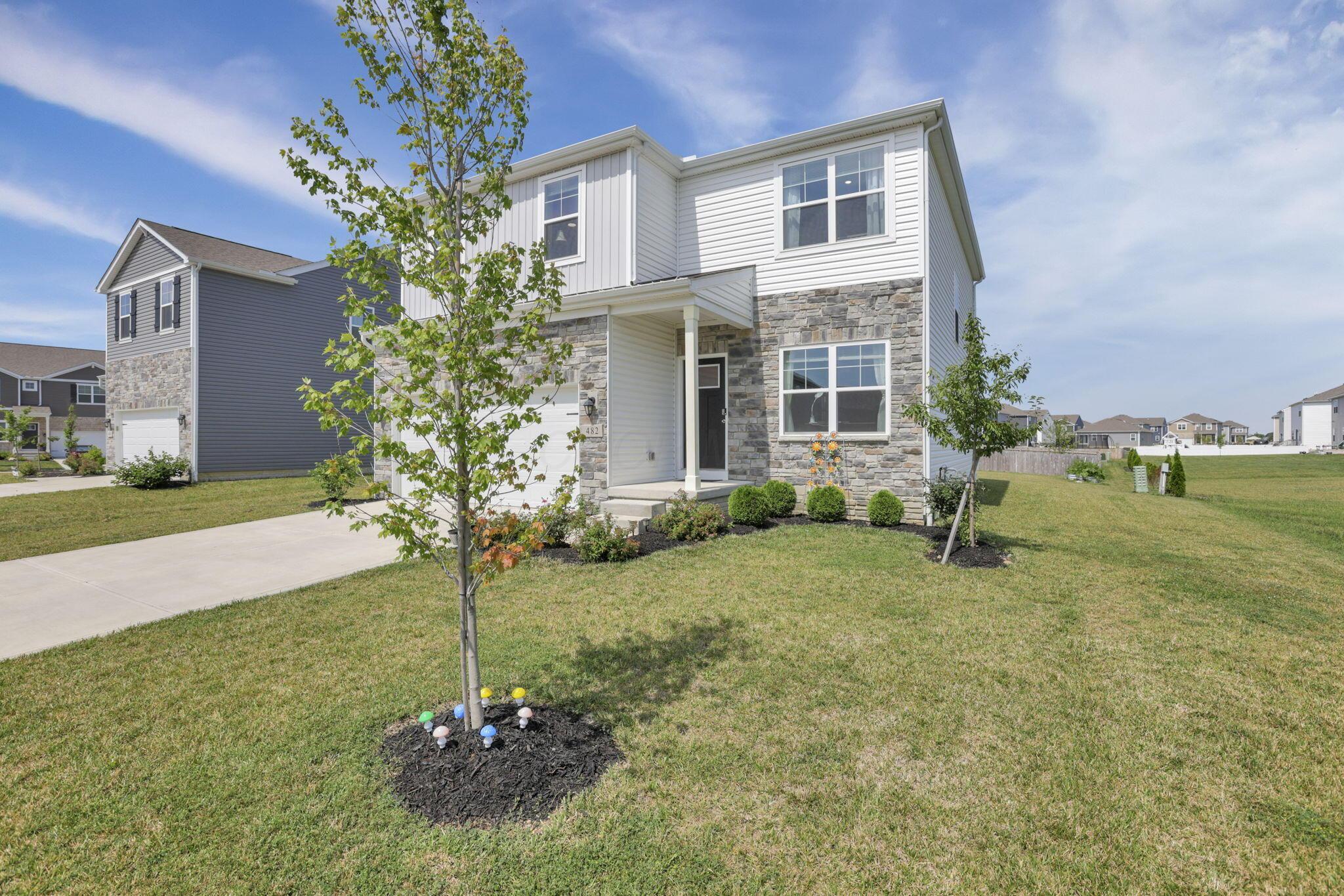482 Melissa Drive Property Photo 42