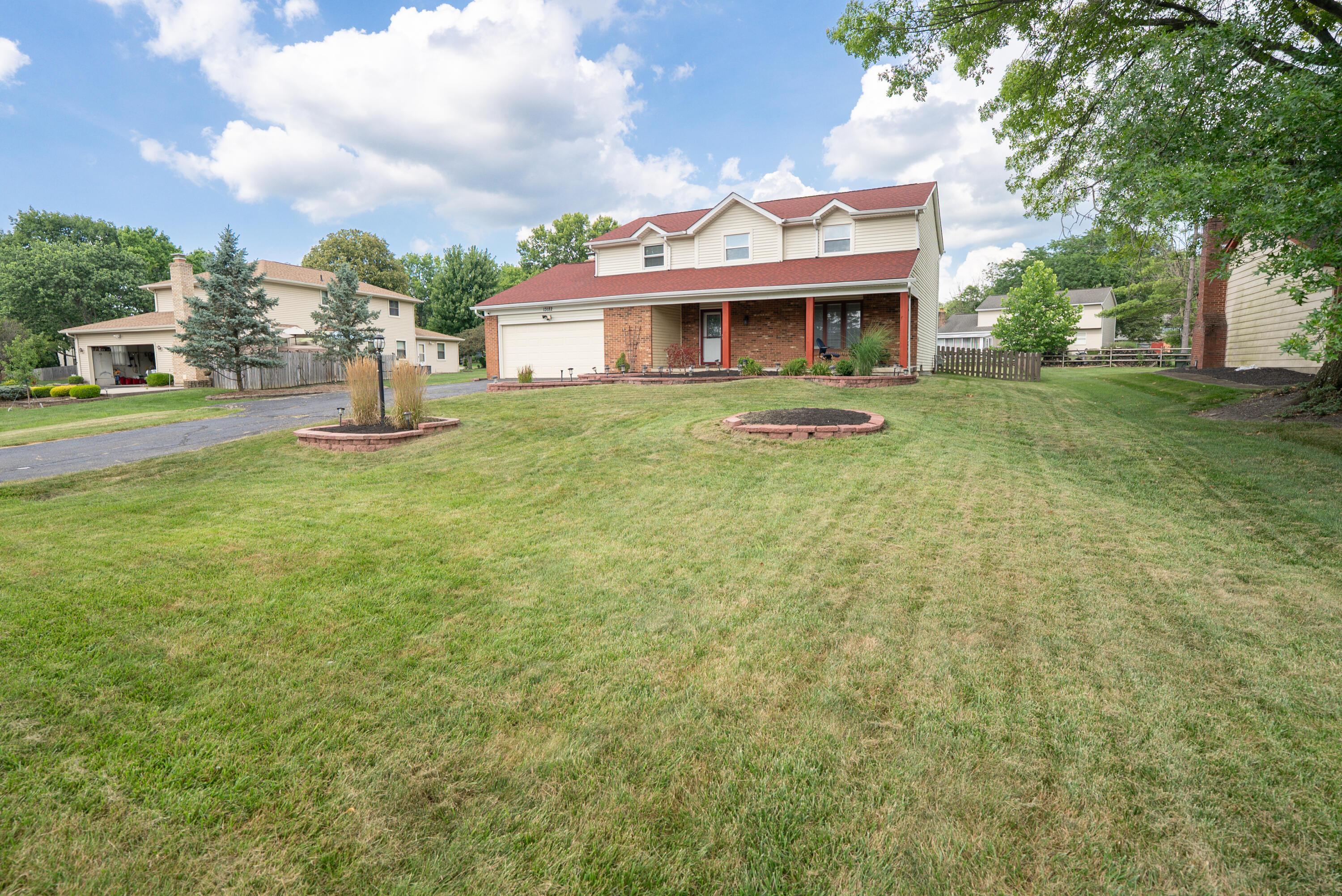 13182 Summerfield Way Property Photo 1