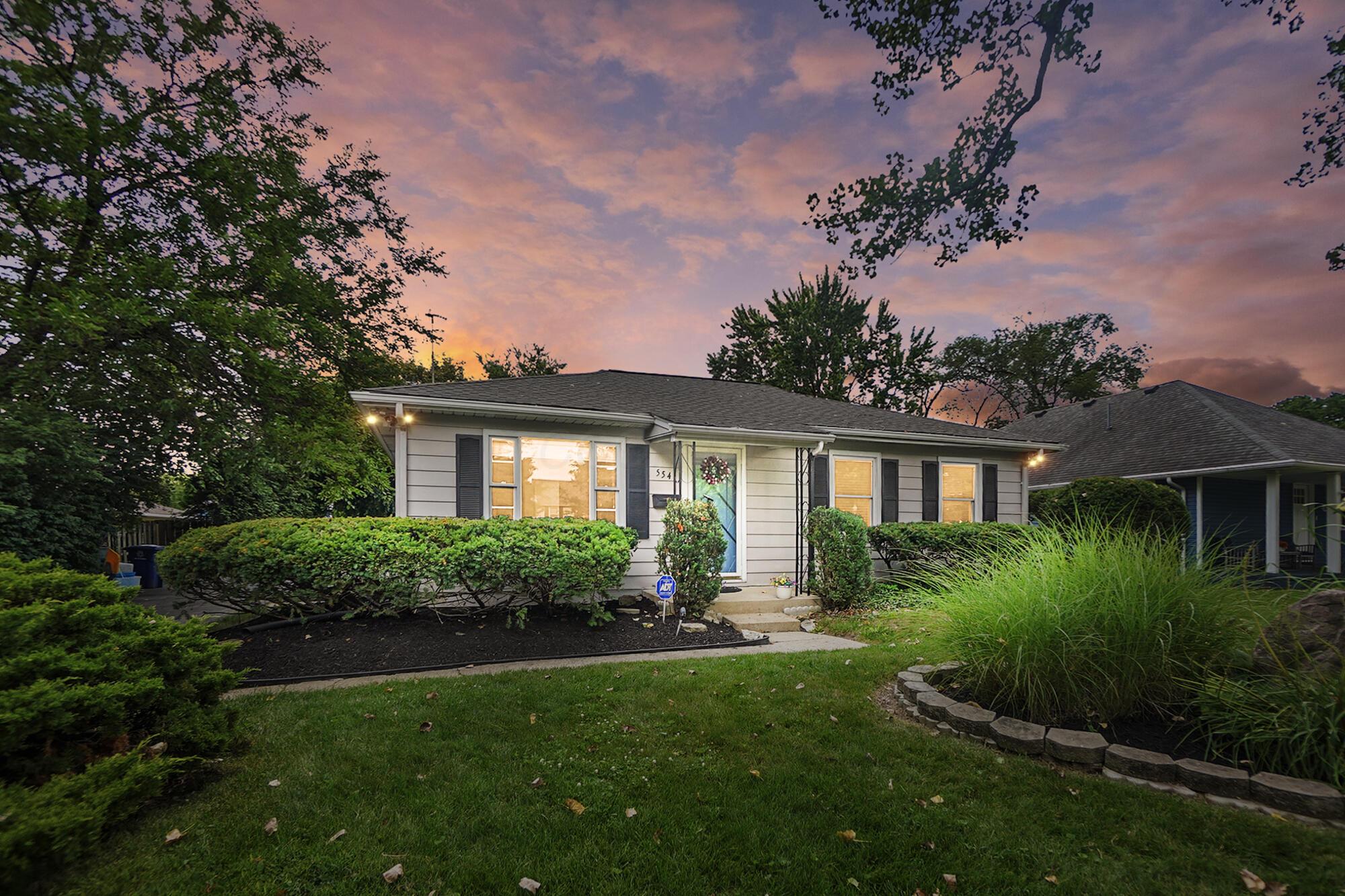 554 Brookside Drive Property Photo 1