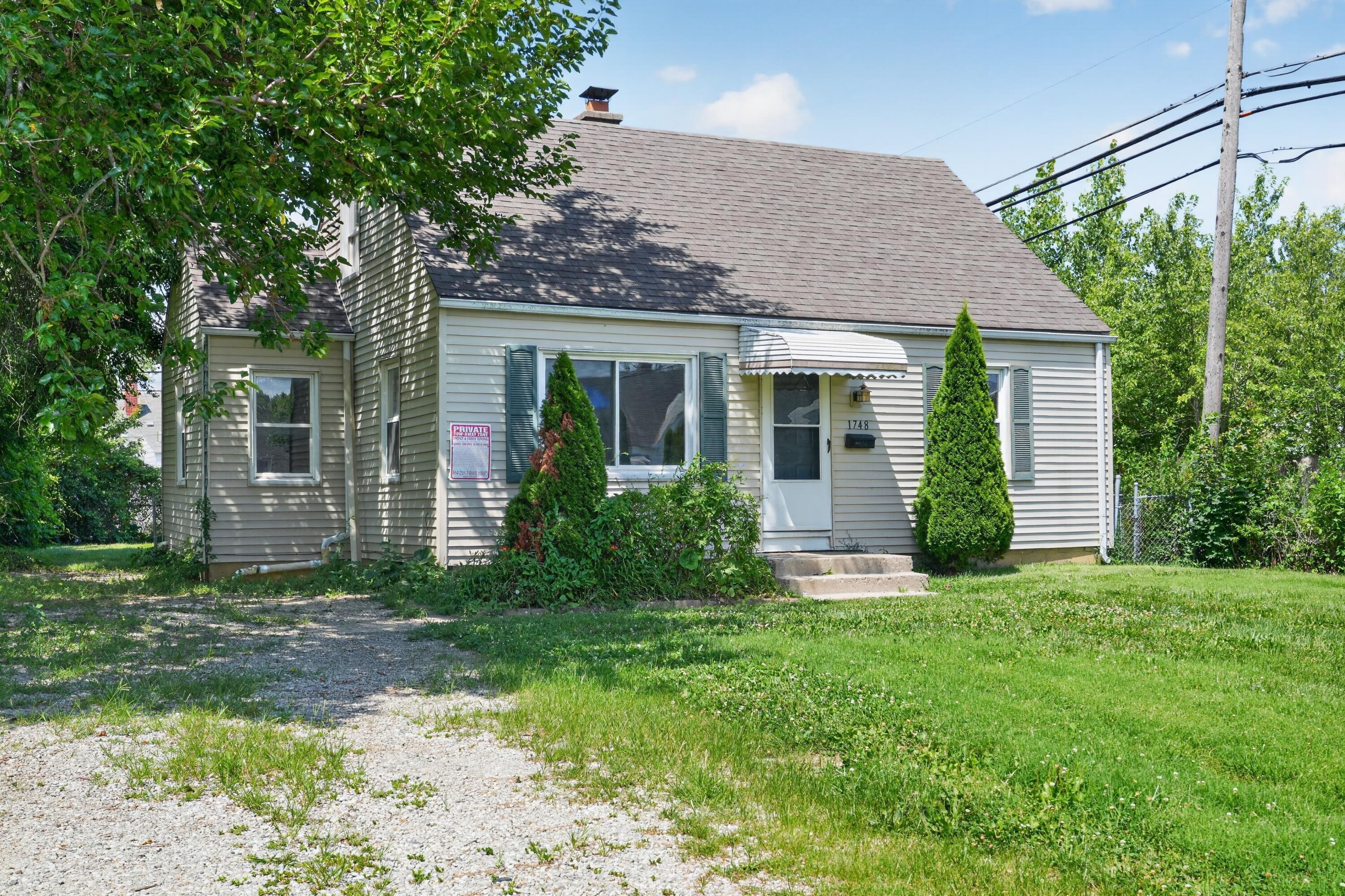 1748 Audrey Road