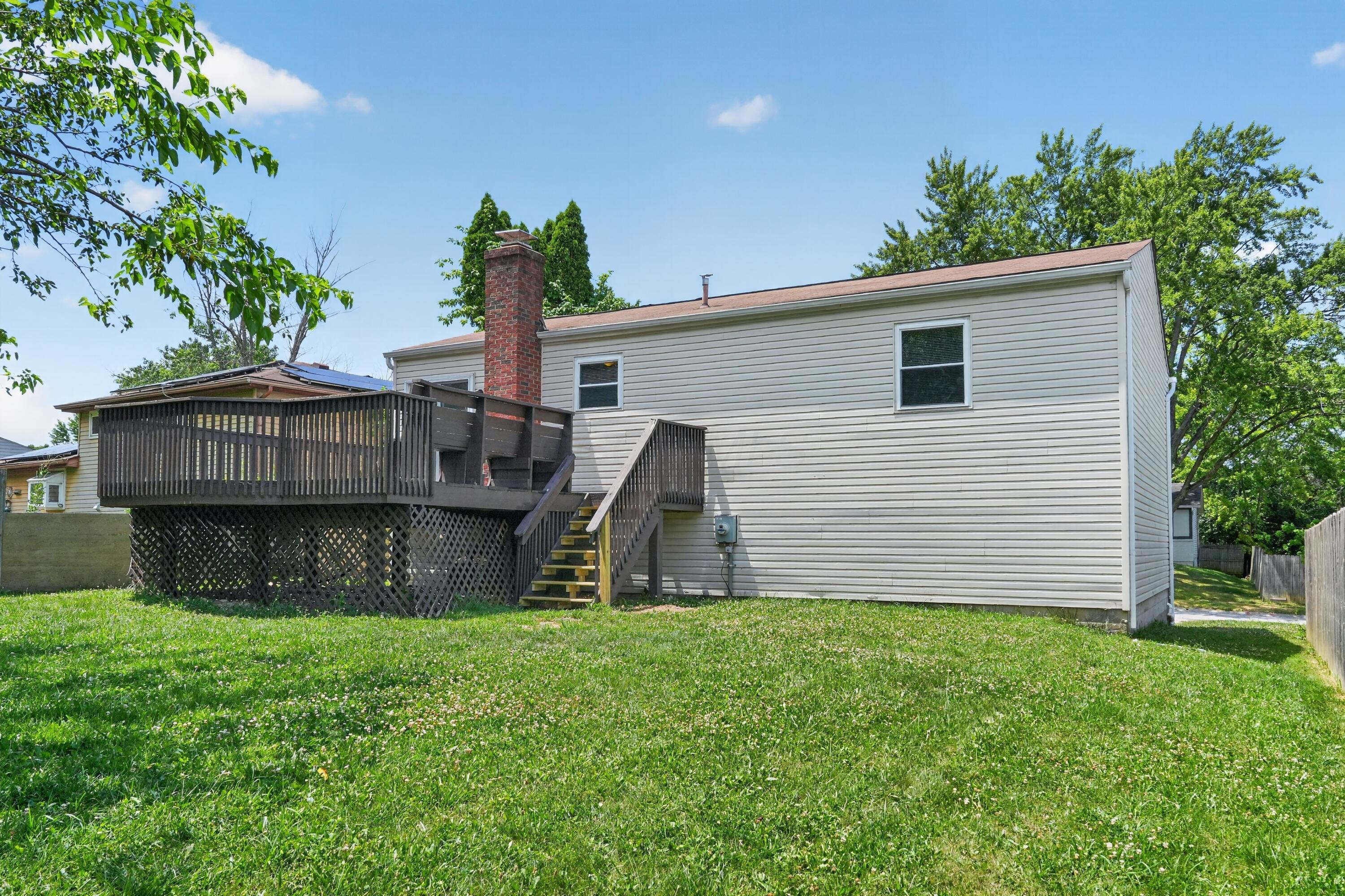 798 Orchard Glen Property Photo 5