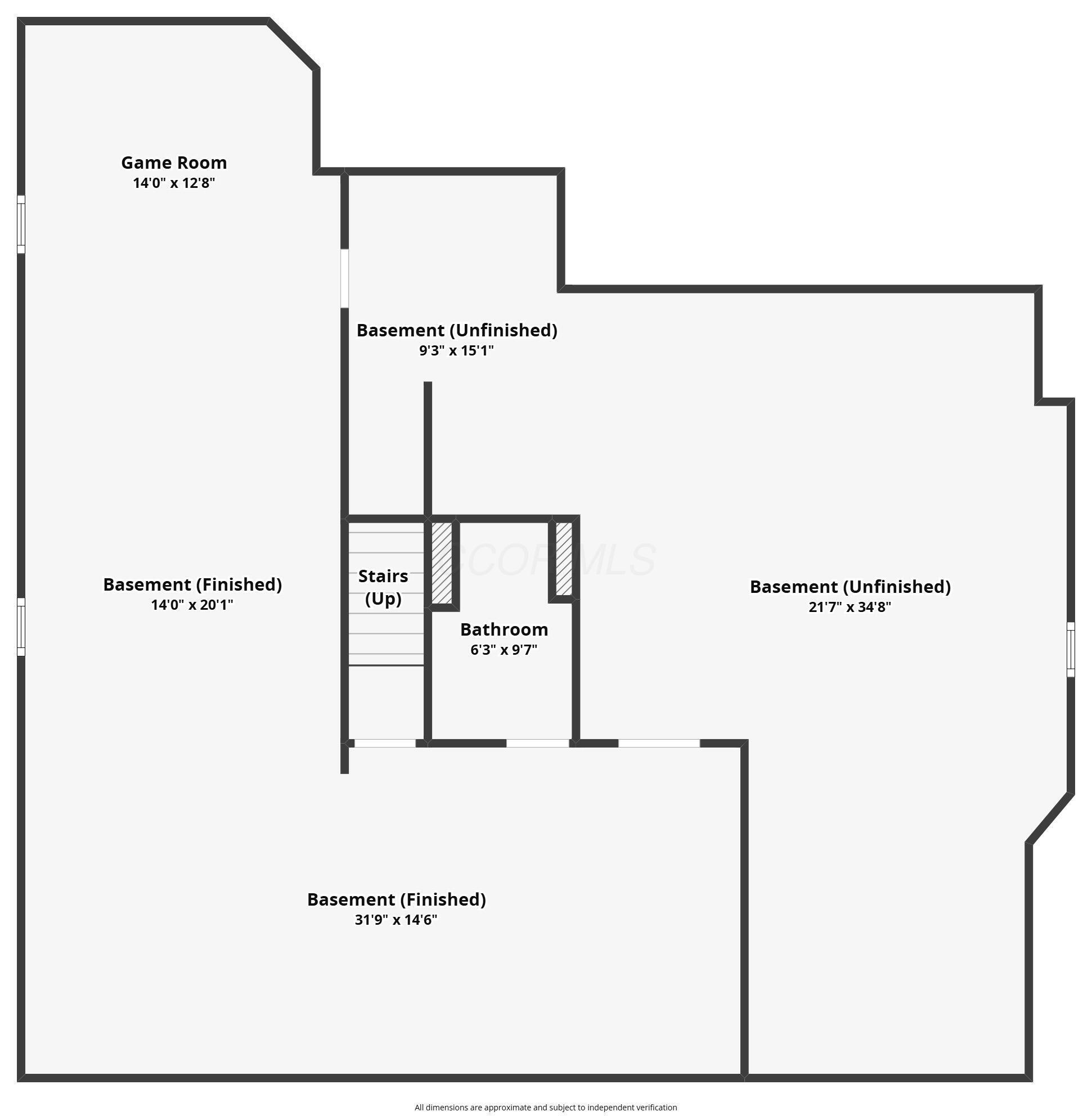 6052 Kentigern Court N Property Photo 48