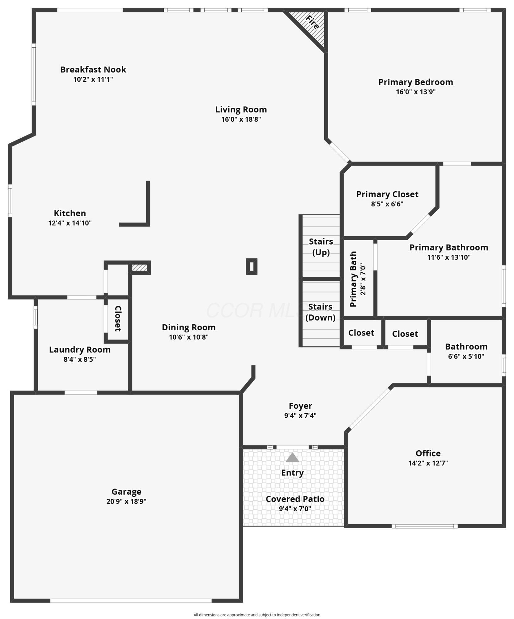 6052 Kentigern Court N Property Photo 68
