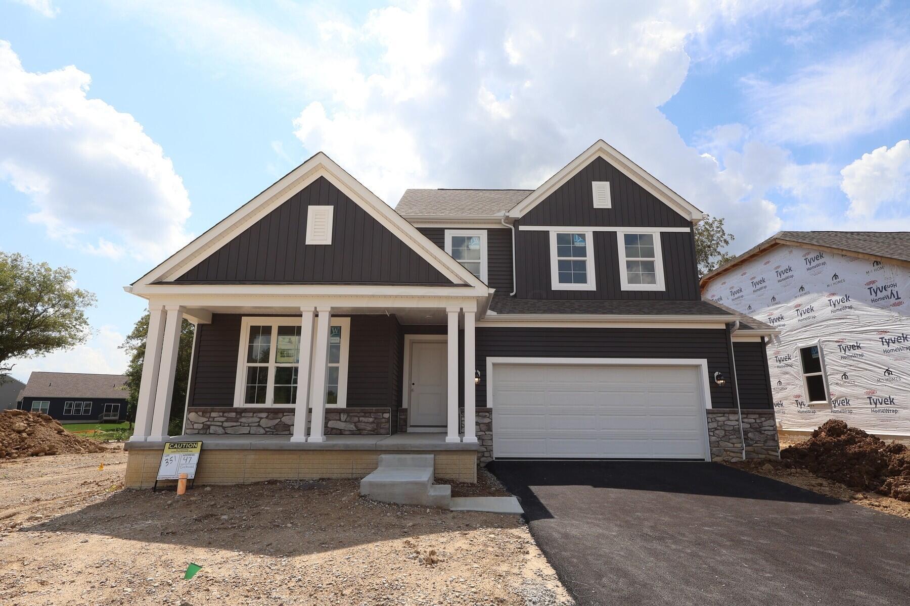 47 Englewood Road Property Photo 1