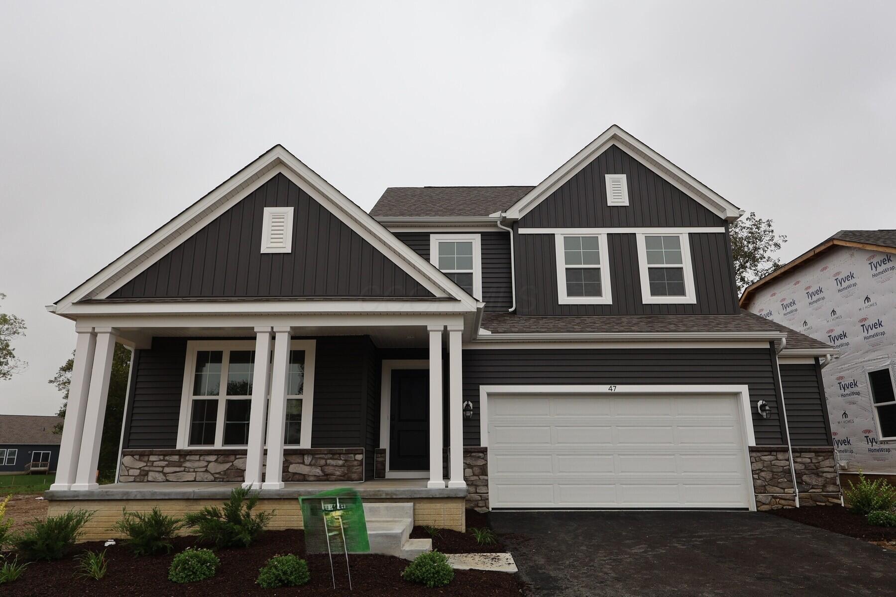 47 Englewood Road Property Photo 1