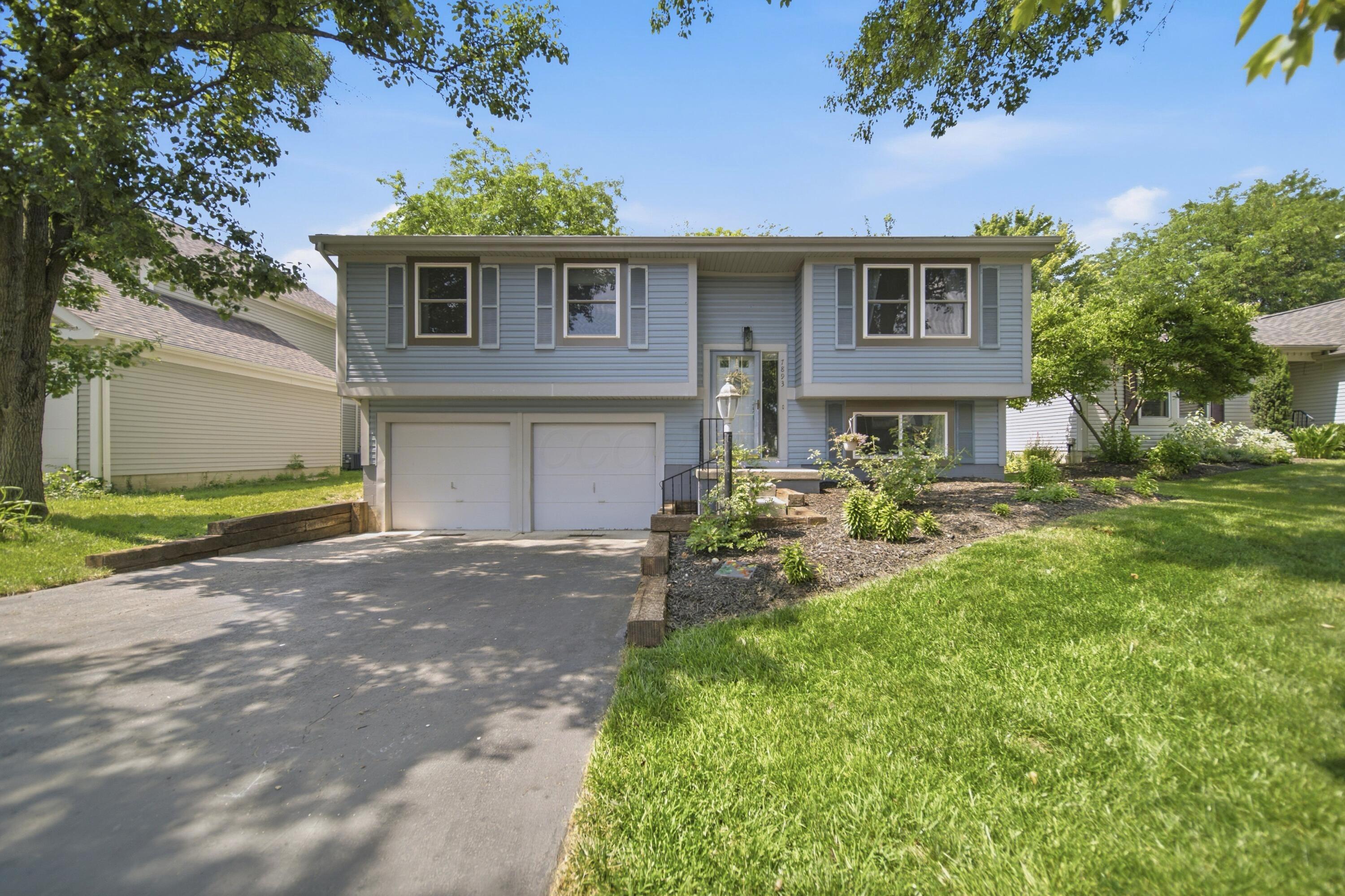 7893 Leaview Drive Property Photo 1