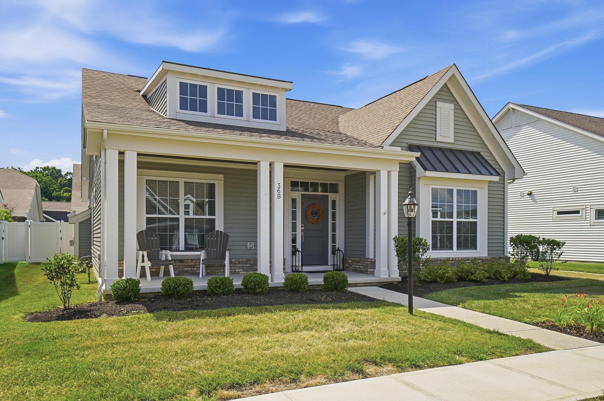 368 Sweet Run Circle W Property Photo 1