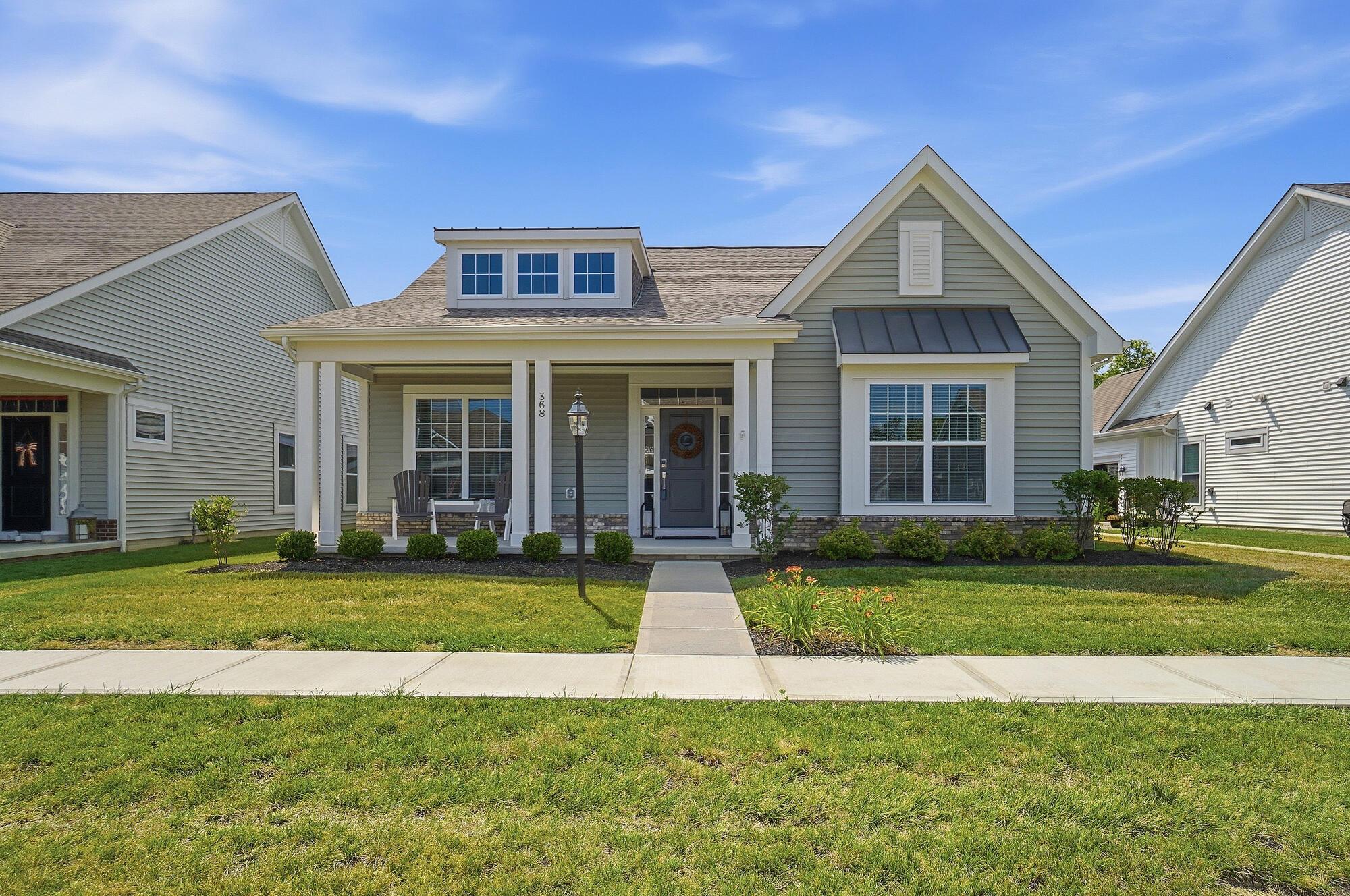 368 Sweet Run Circle W Property Photo 2