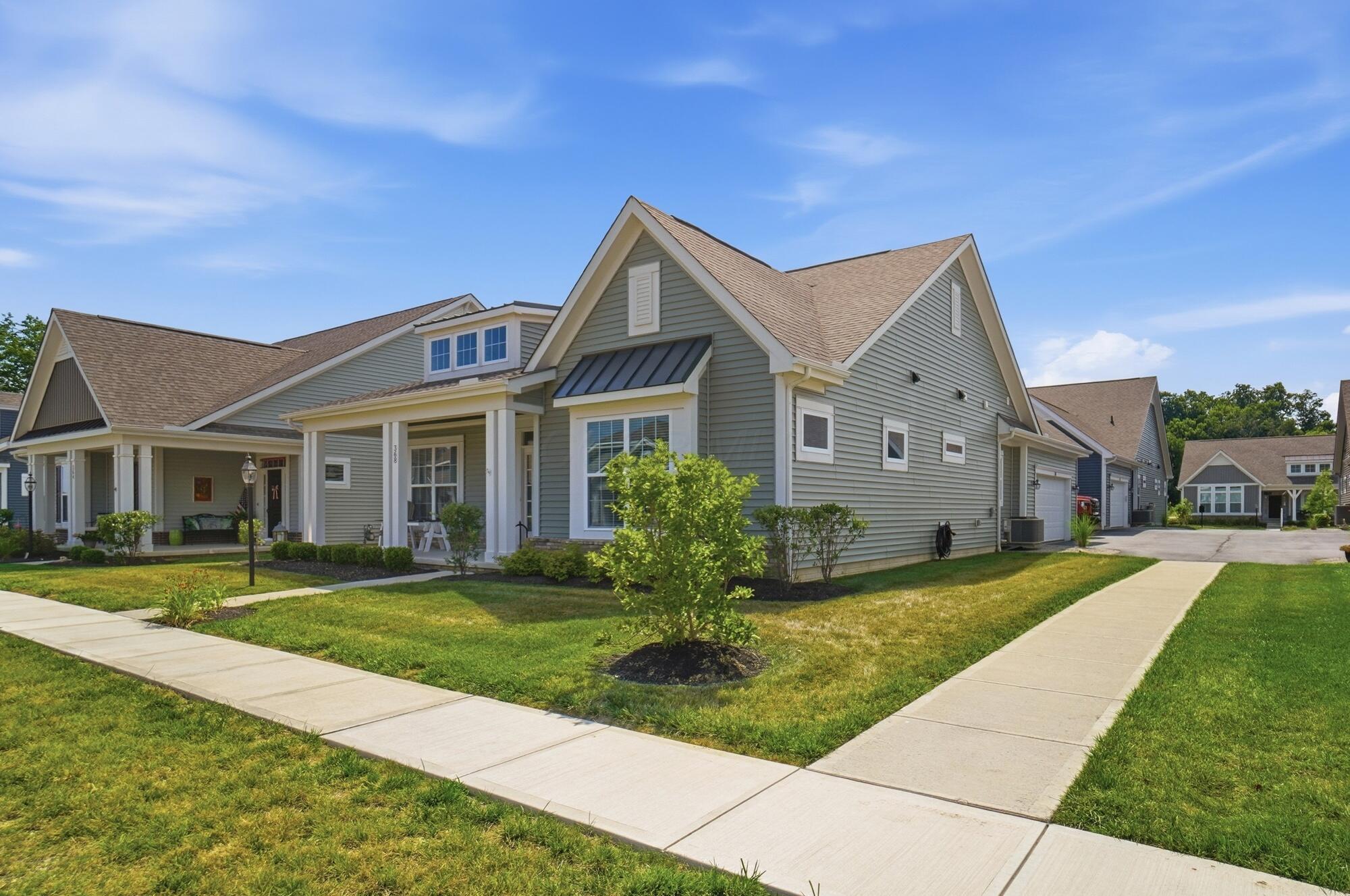 368 Sweet Run Circle W Property Photo 3