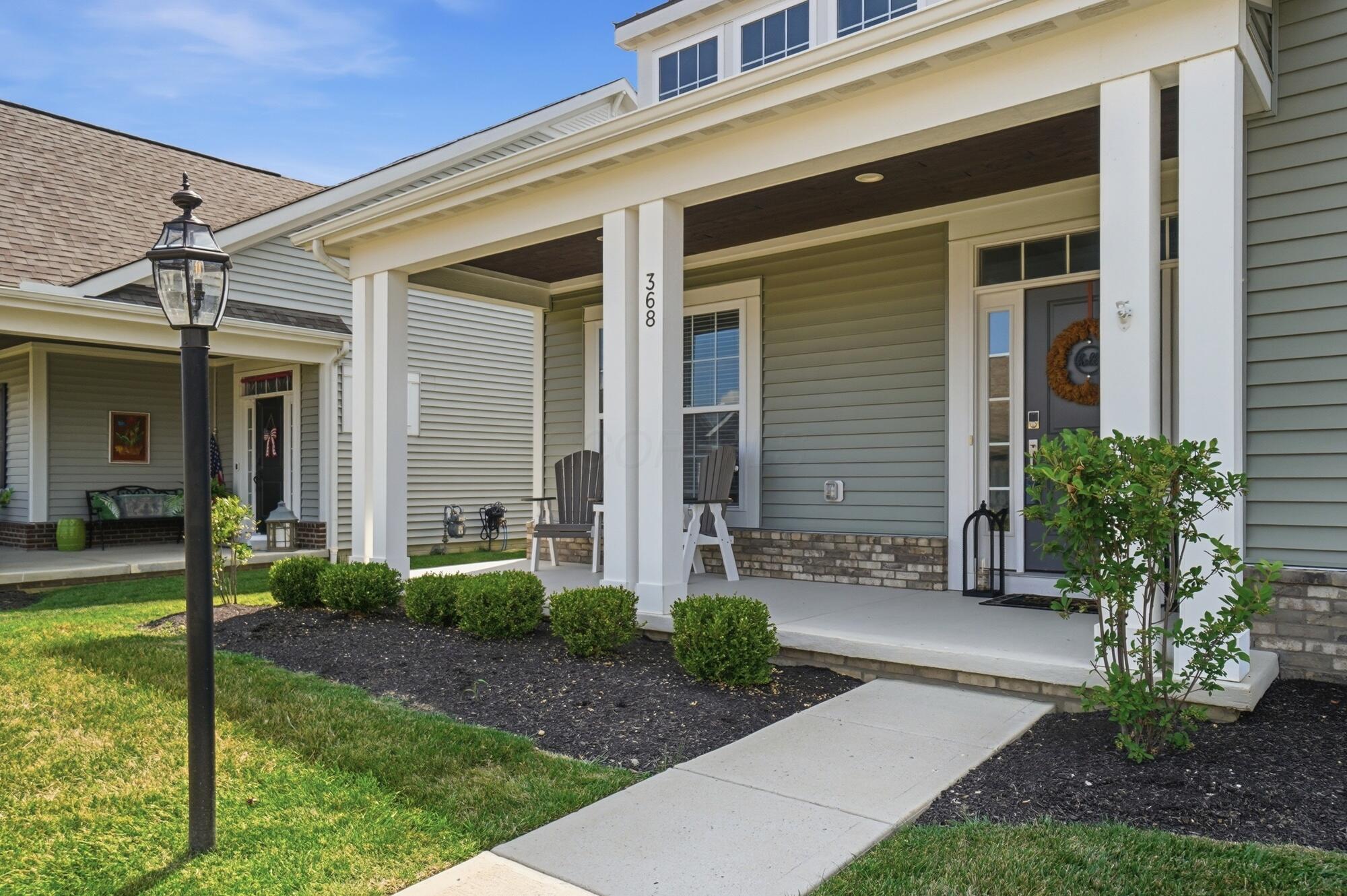 368 Sweet Run Circle W Property Photo 4