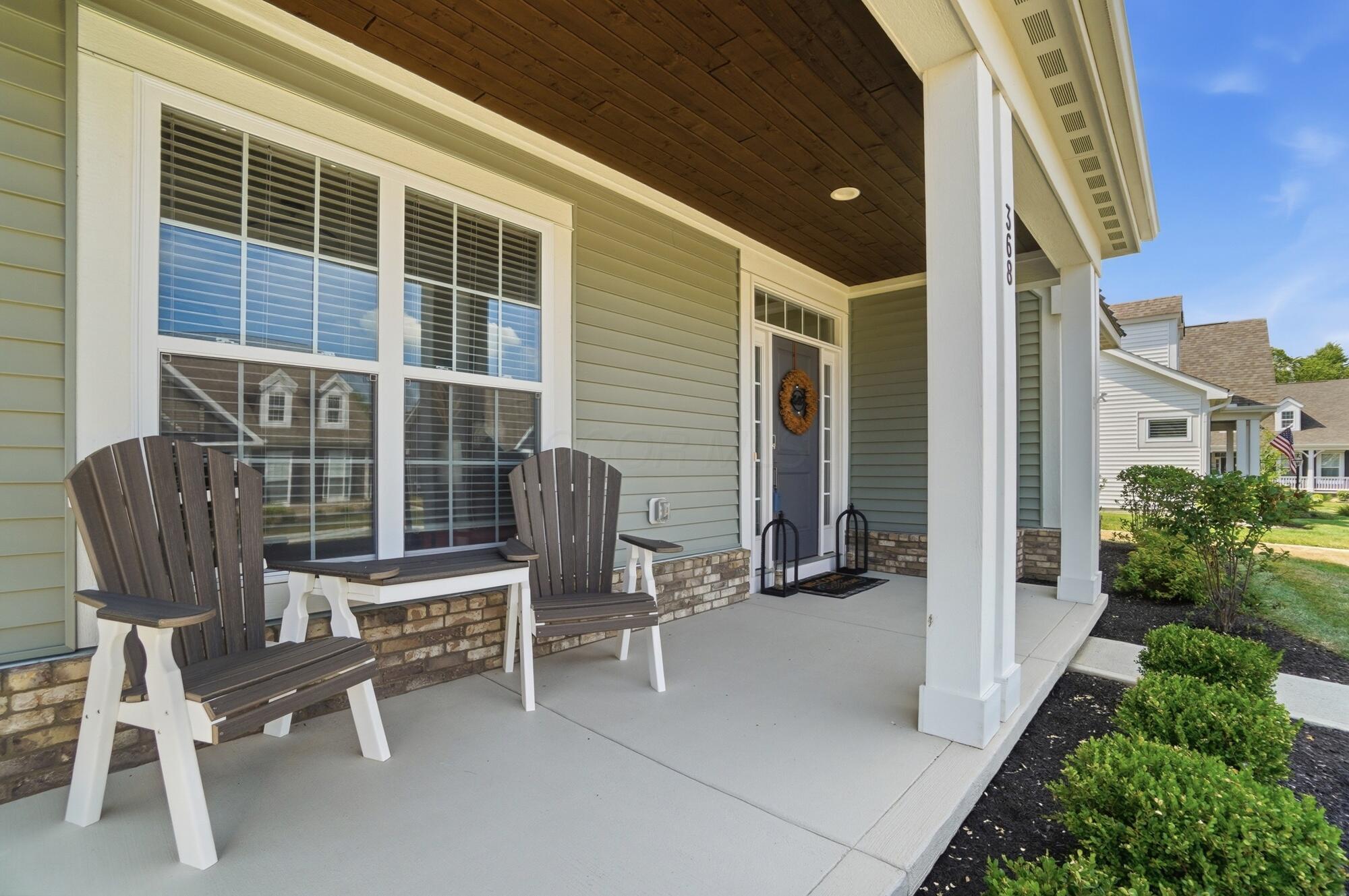 368 Sweet Run Circle W Property Photo 5