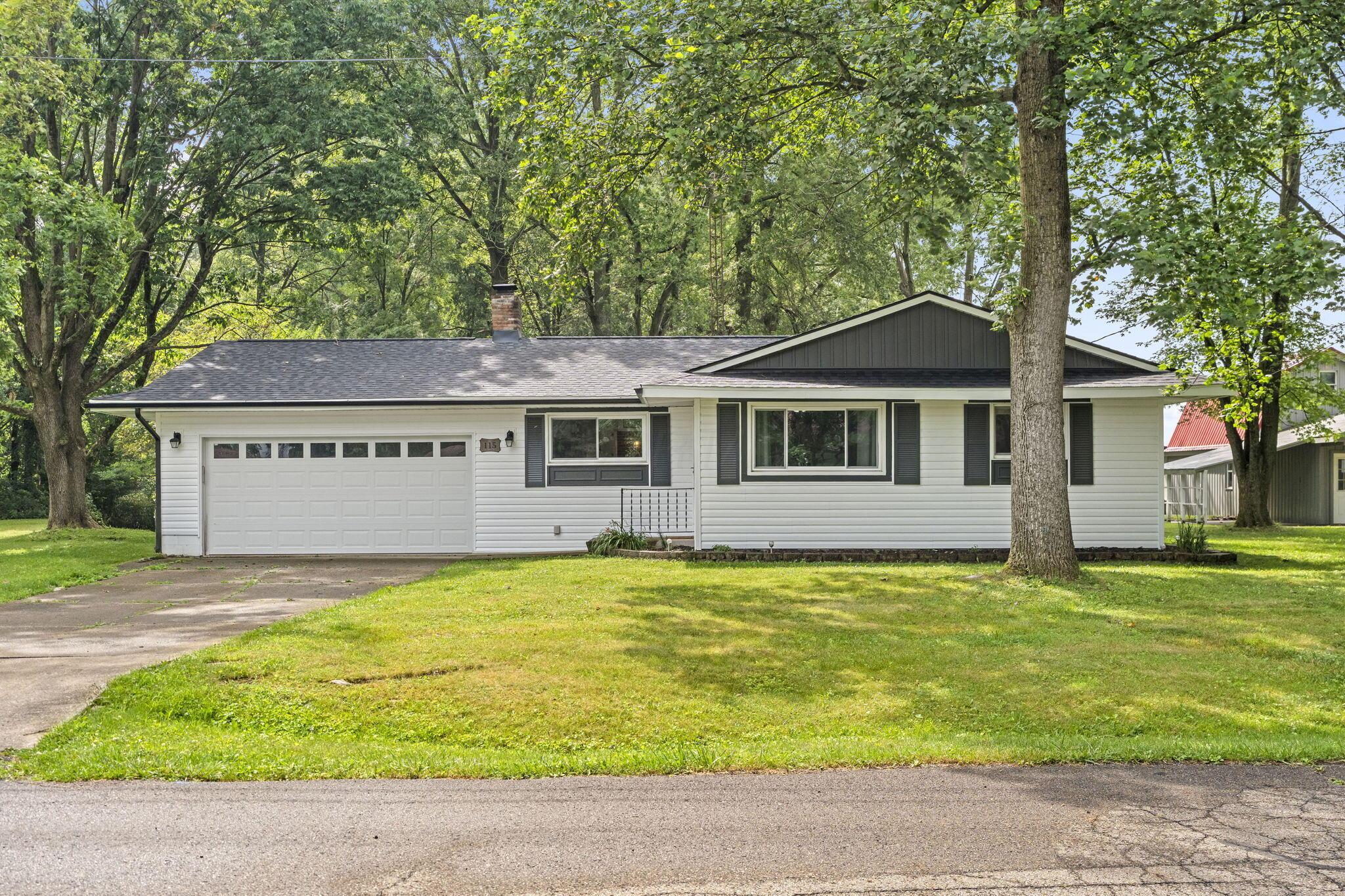 115 Sands Drive Property Photo 1